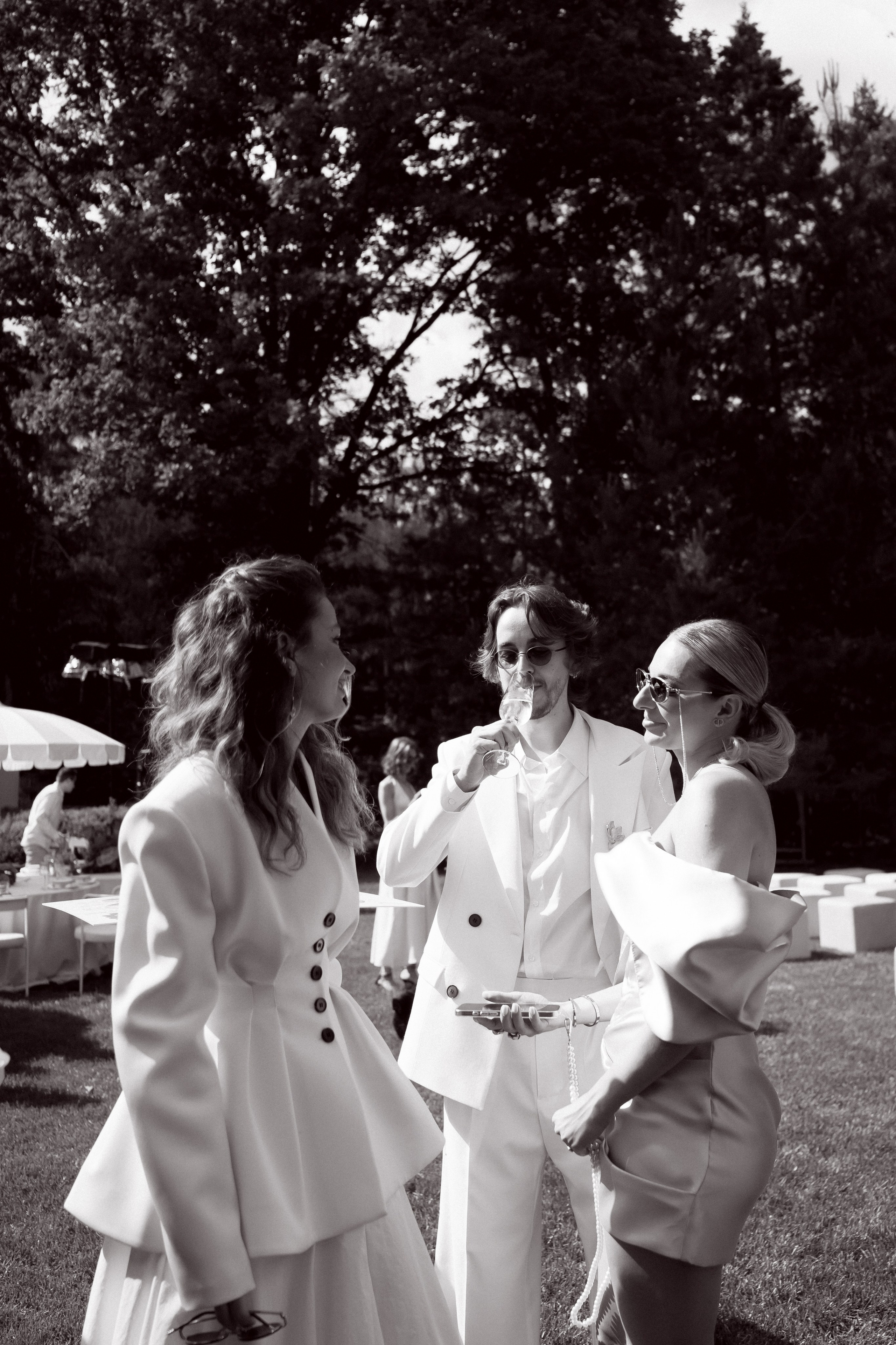 | DOLCE FAR NIENTE |. Свадебный фотограф в Москве и Санкт Петербурге Наталья Григорьева