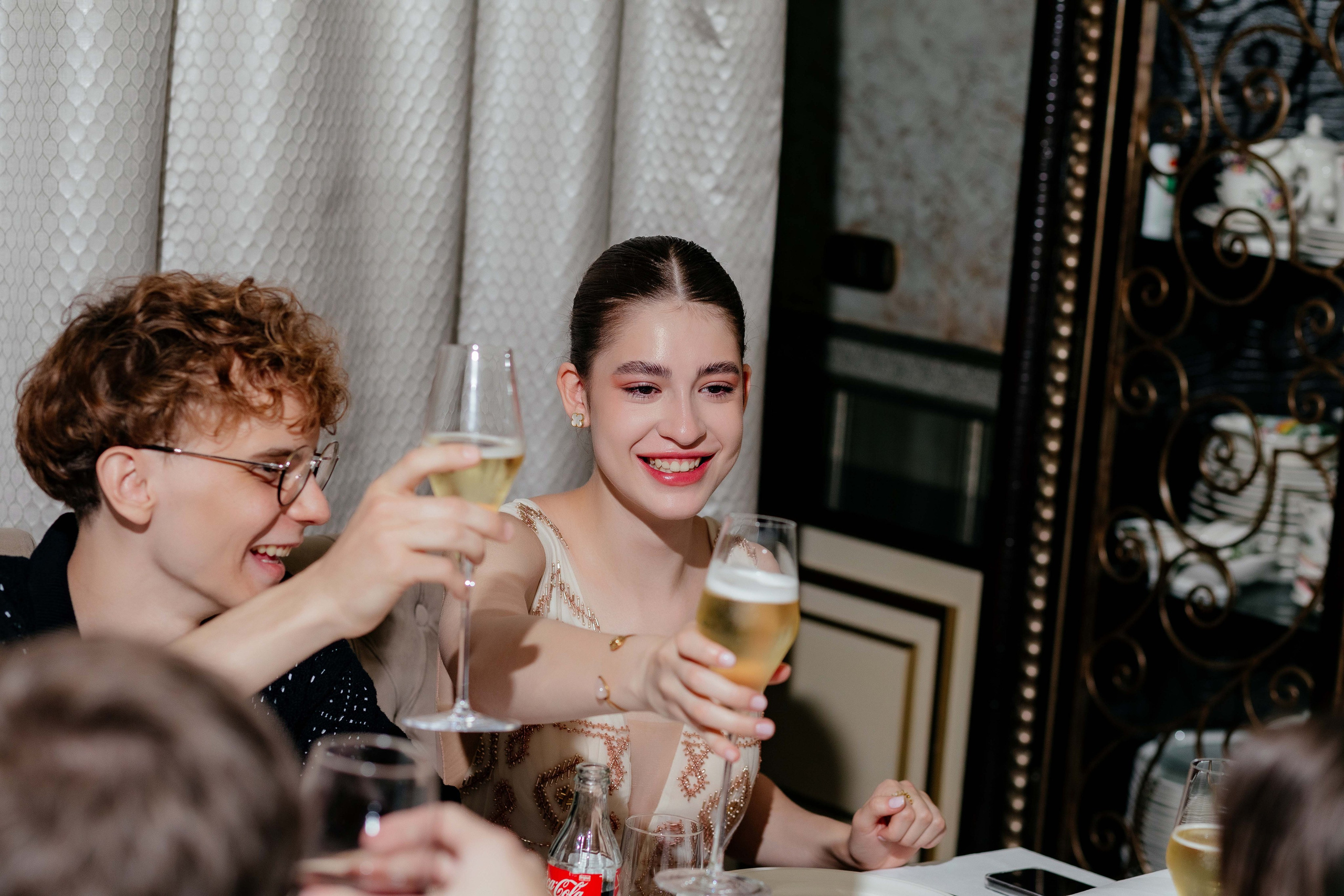 Школьный выпускной. Красильников Евгений — профессиональный фотограф в Ростове-на-Дону