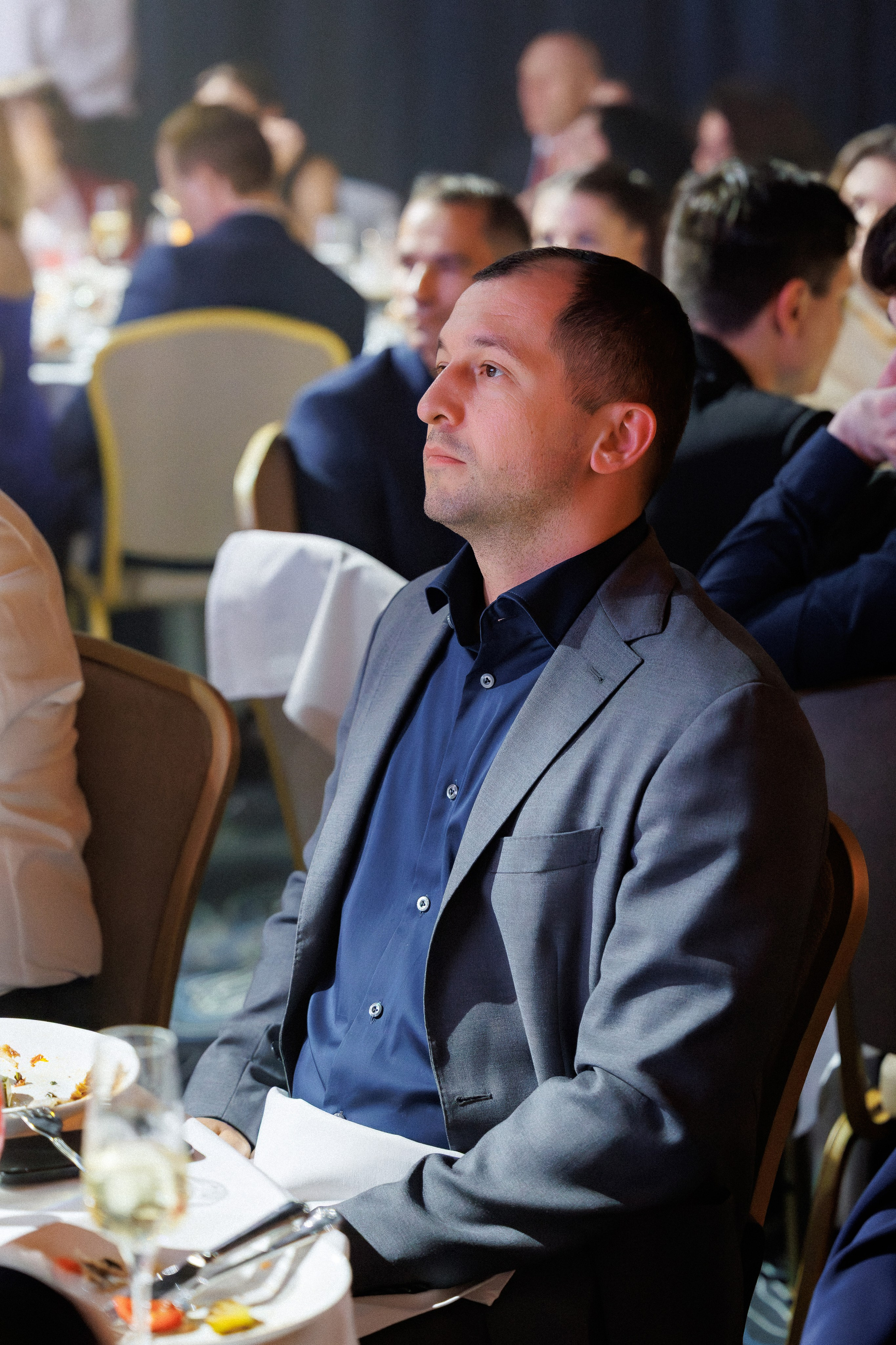 Юбилей компании — фотоотчёт празднования. Красильников Евгений — профессиональный фотограф в Ростове-на-Дону