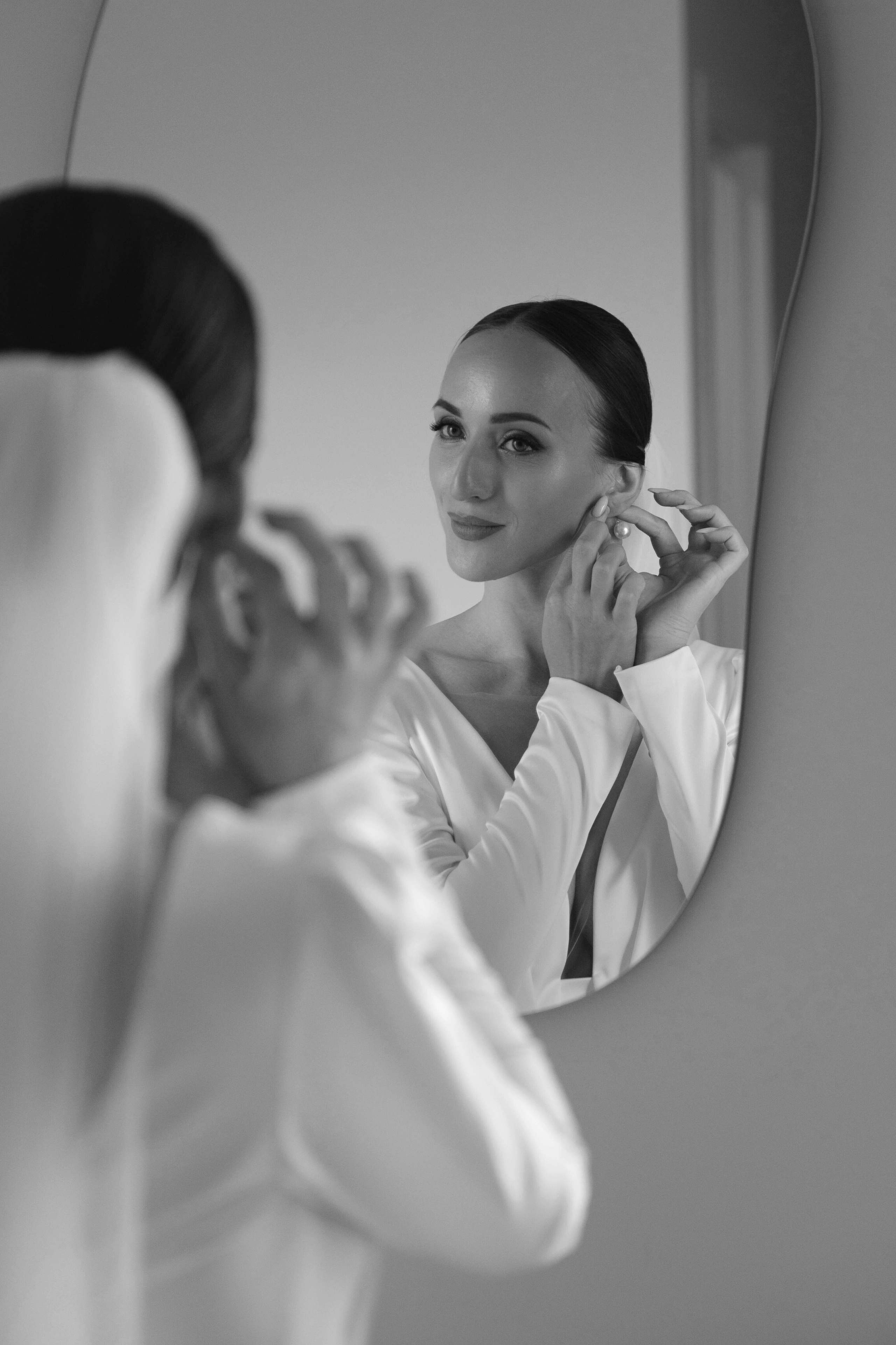 Павел и Мария. Свадебный фотограф в Москве Анастасия Колесникова