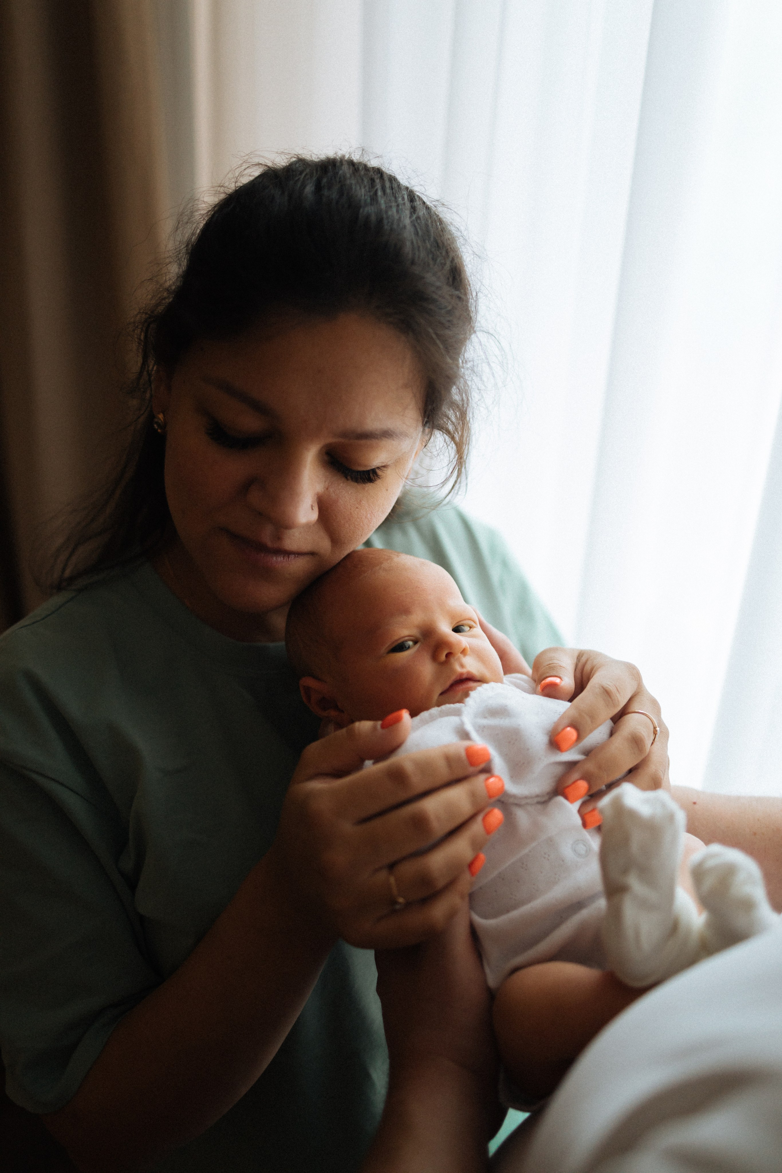 Домашние. Главная