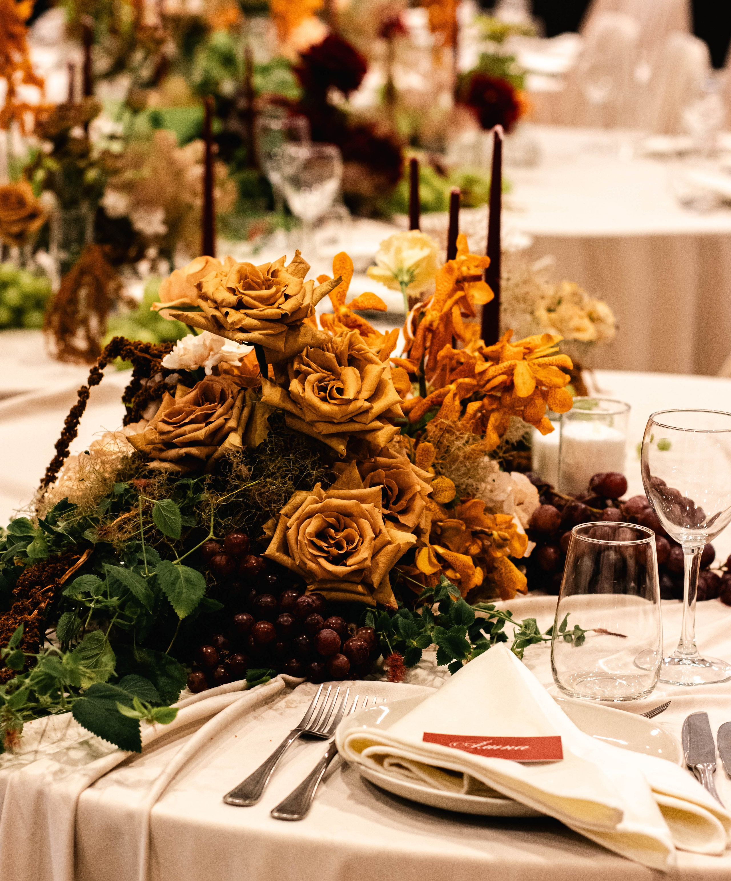 Свадебный декор. Фотограф в Москве Ксюшенька