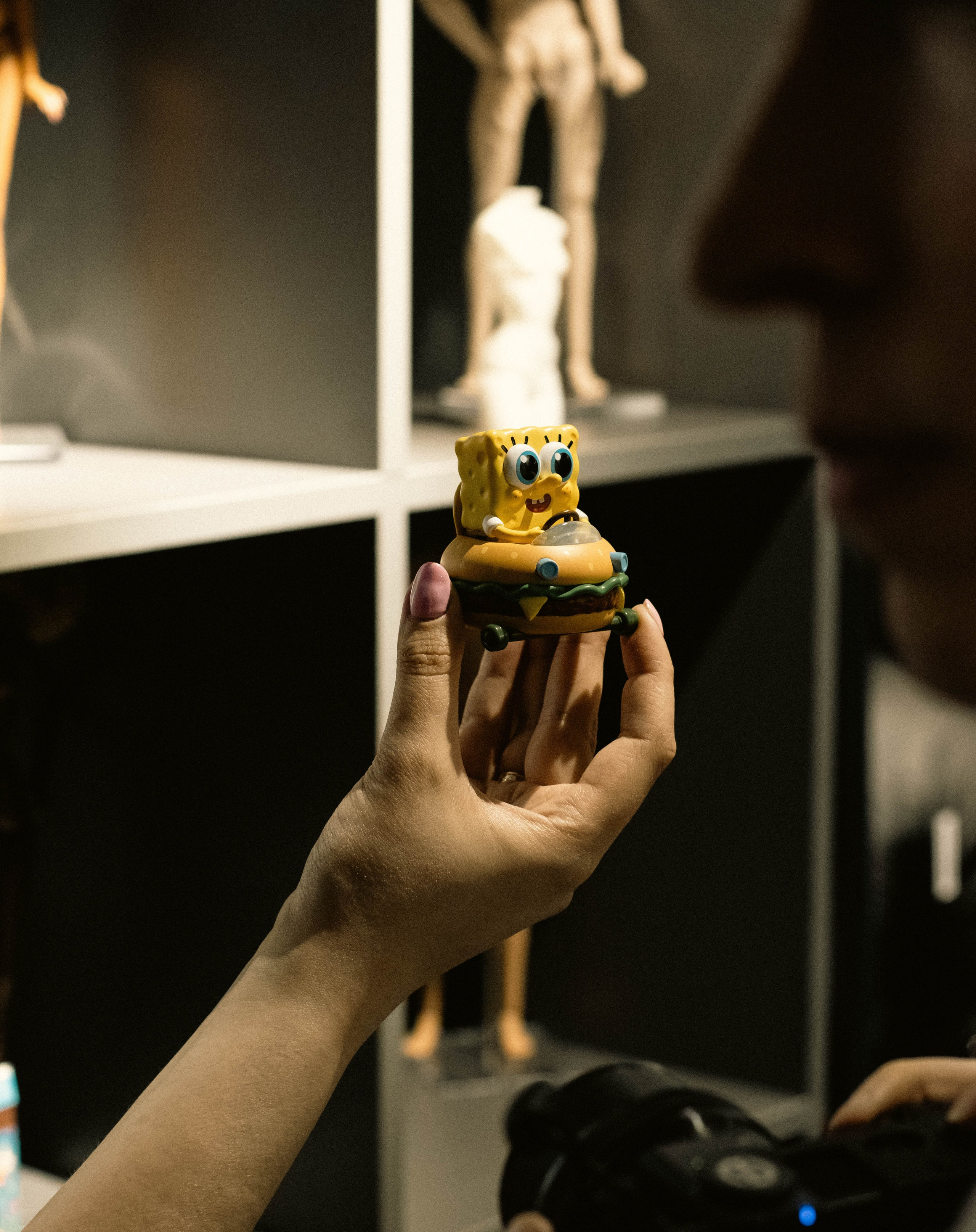 Открытие магазина Dolls For All. Фотограф в Москве Ксюшенька