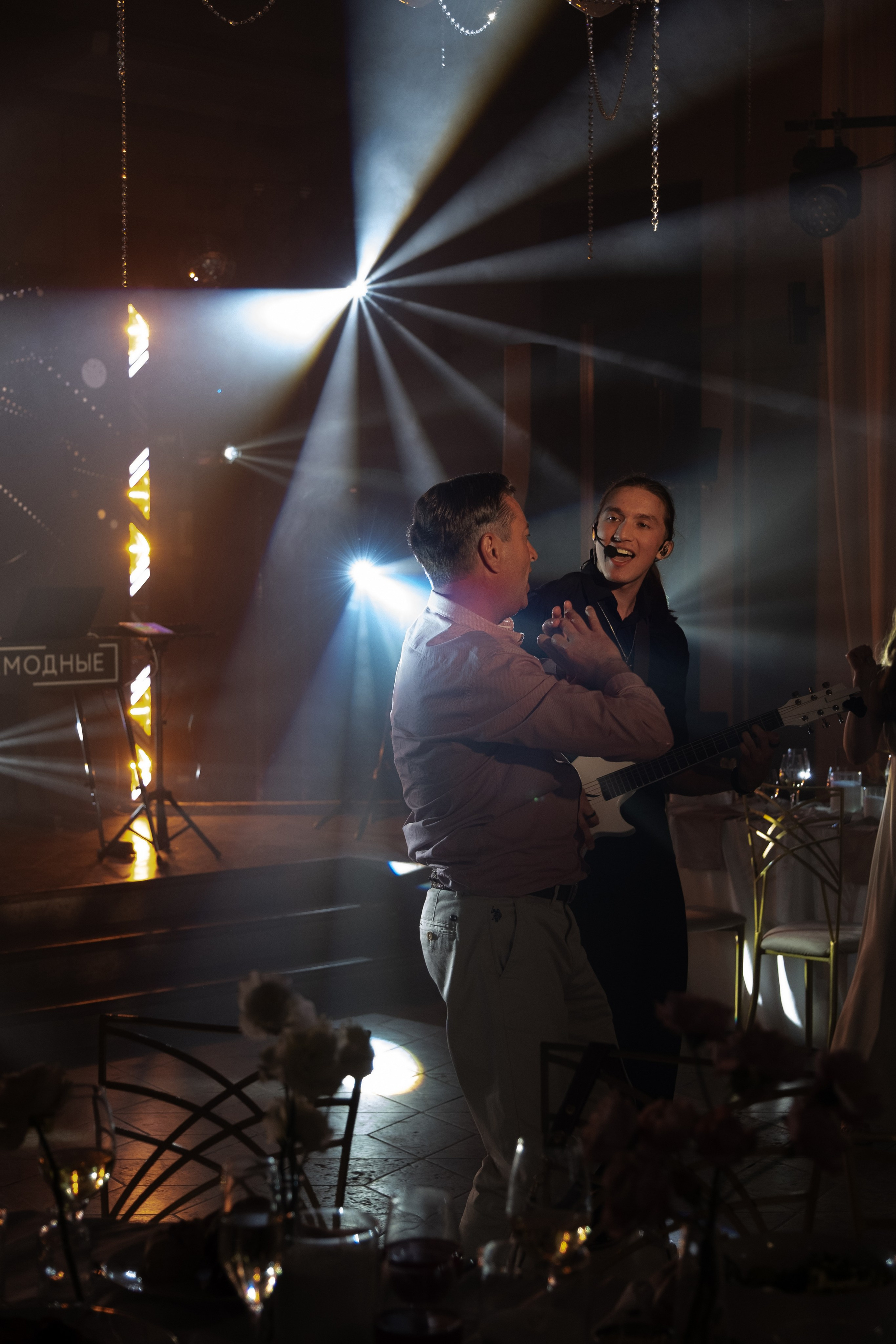 Счастливые часов не наблюдают. Свадебный и семейный фотограф в Санкт-Петербурге