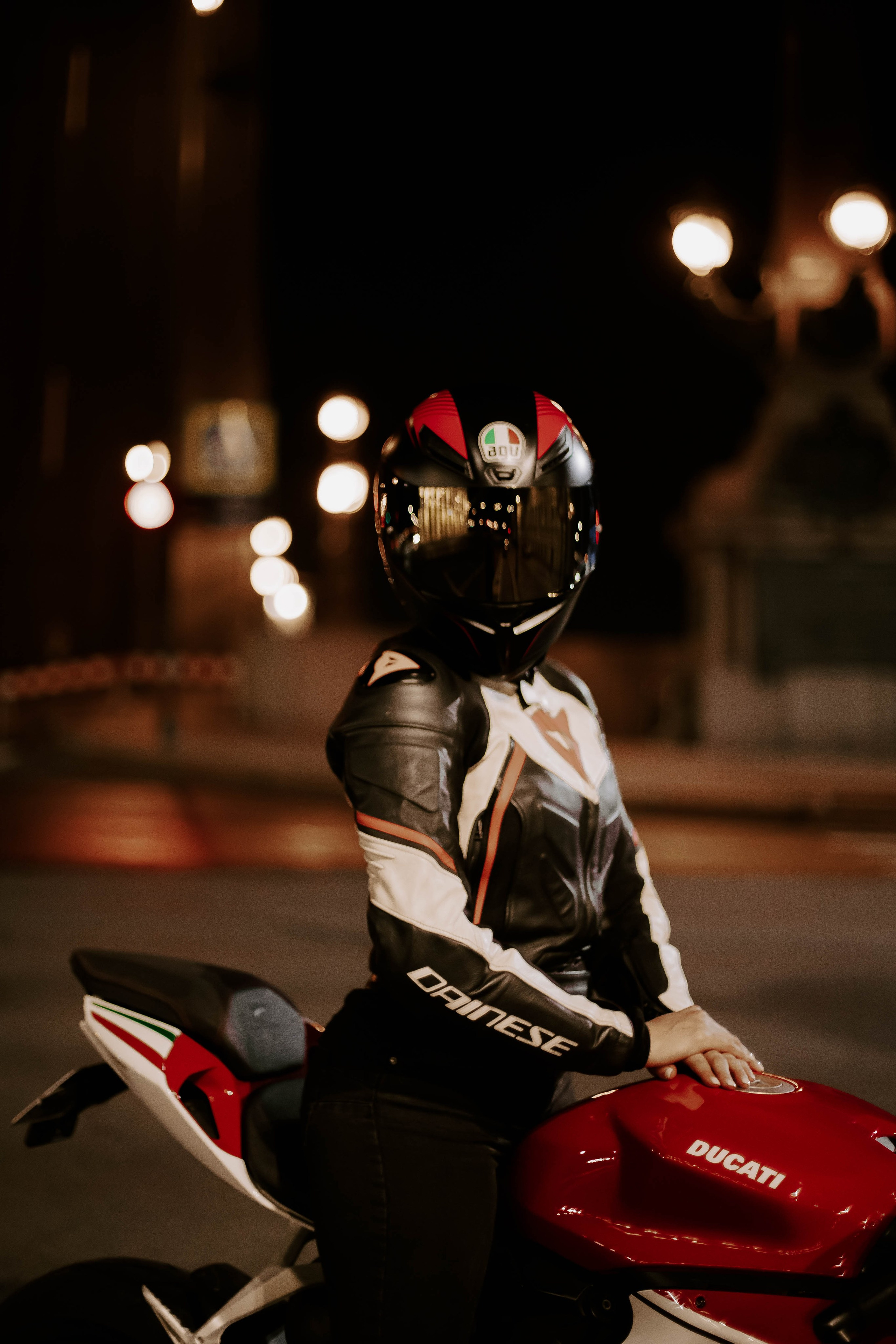 Ксения. Фотограф Veronika Potaseva