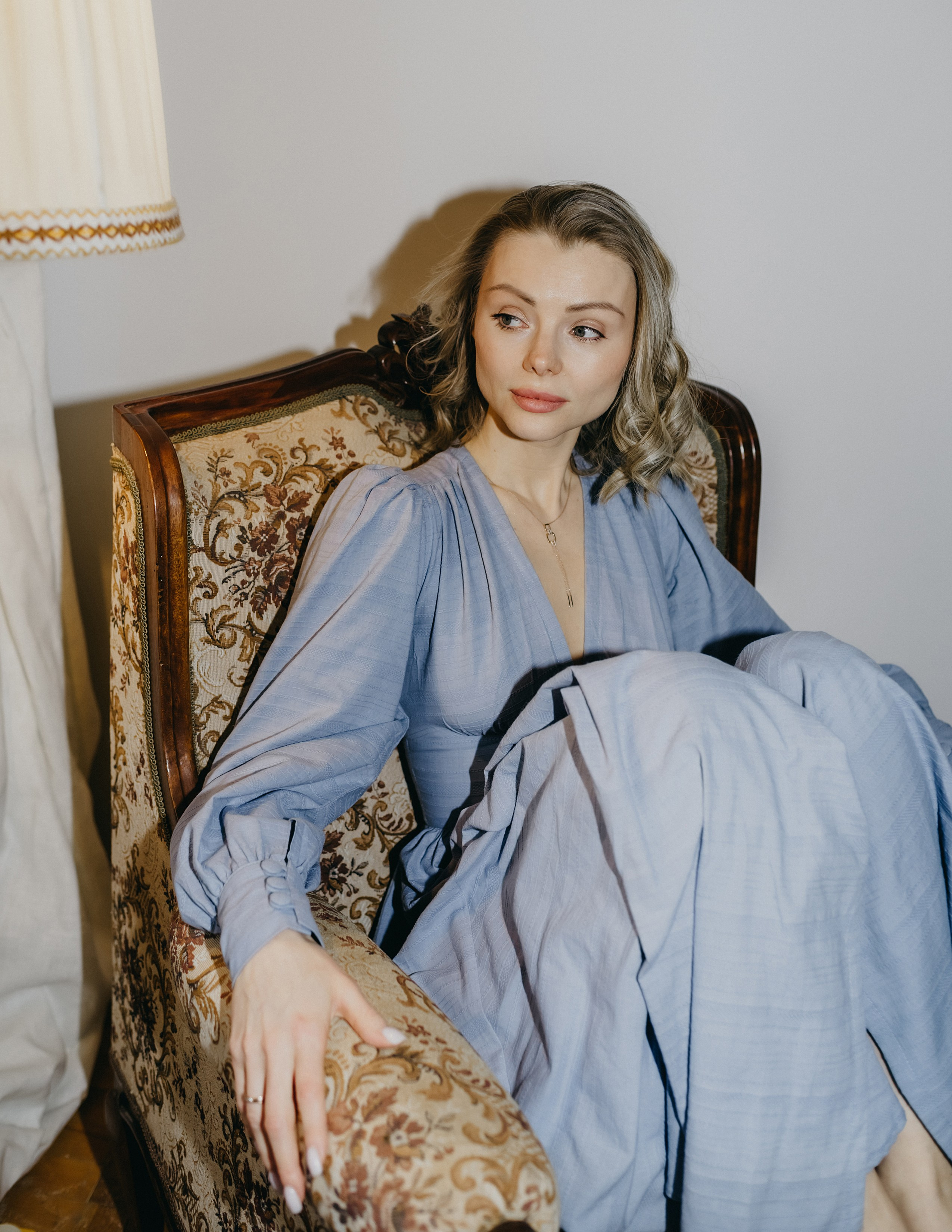 Публикации в журнале. Семейный и детский фотограф в Москве и Подмосковье Ксения Черникова