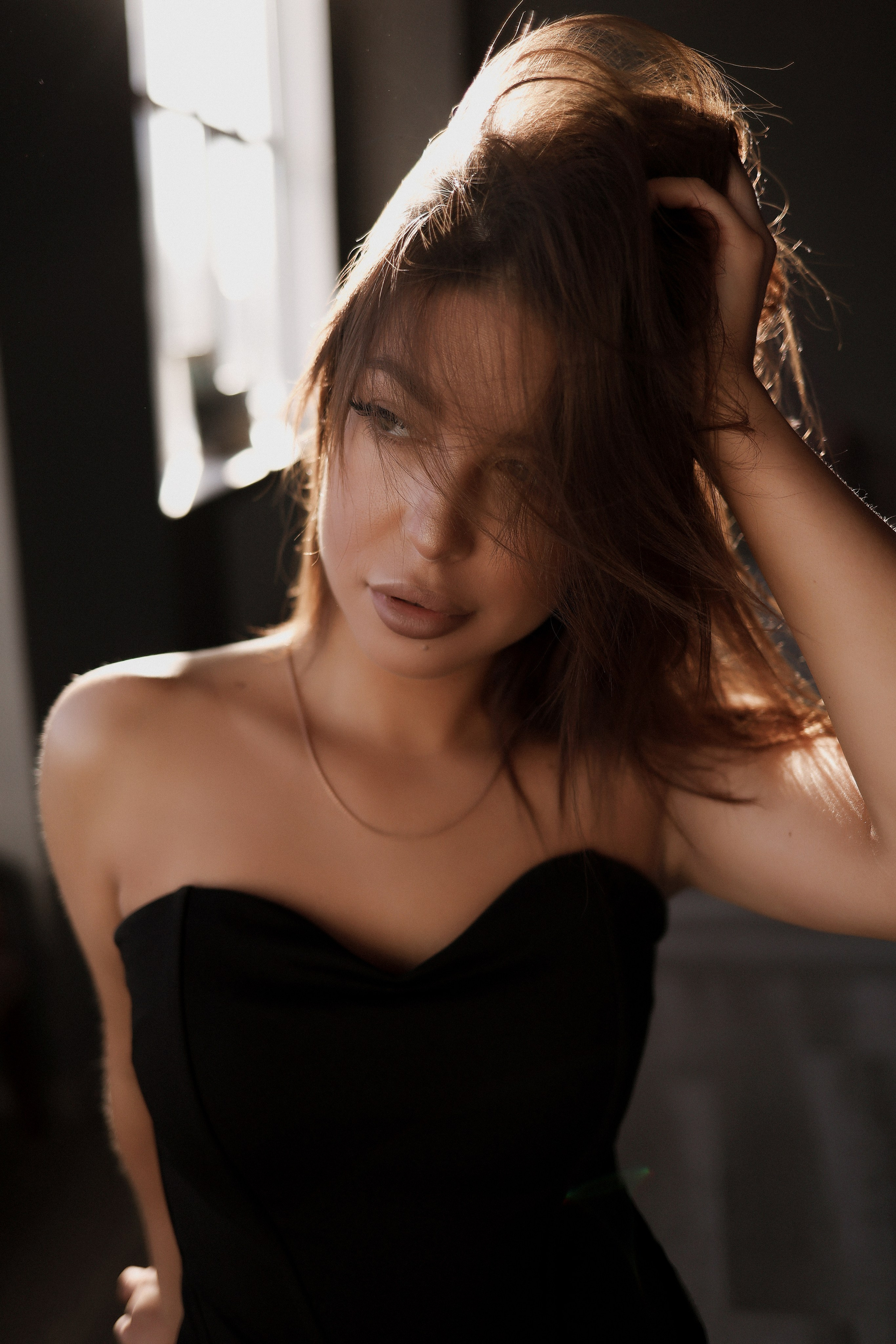 Рина. Фотограф Москва, Чехов Цыкоза Алина