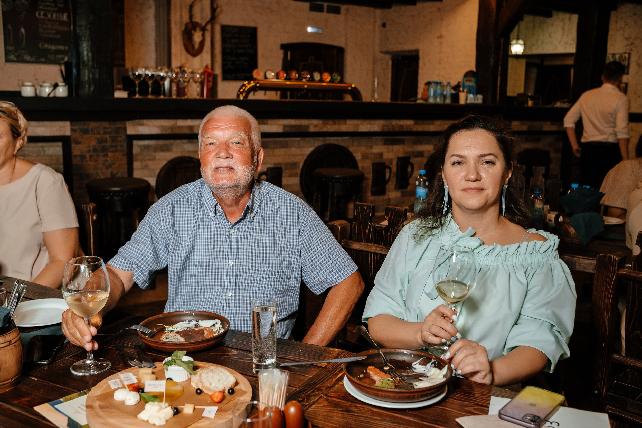 Презентация Вина