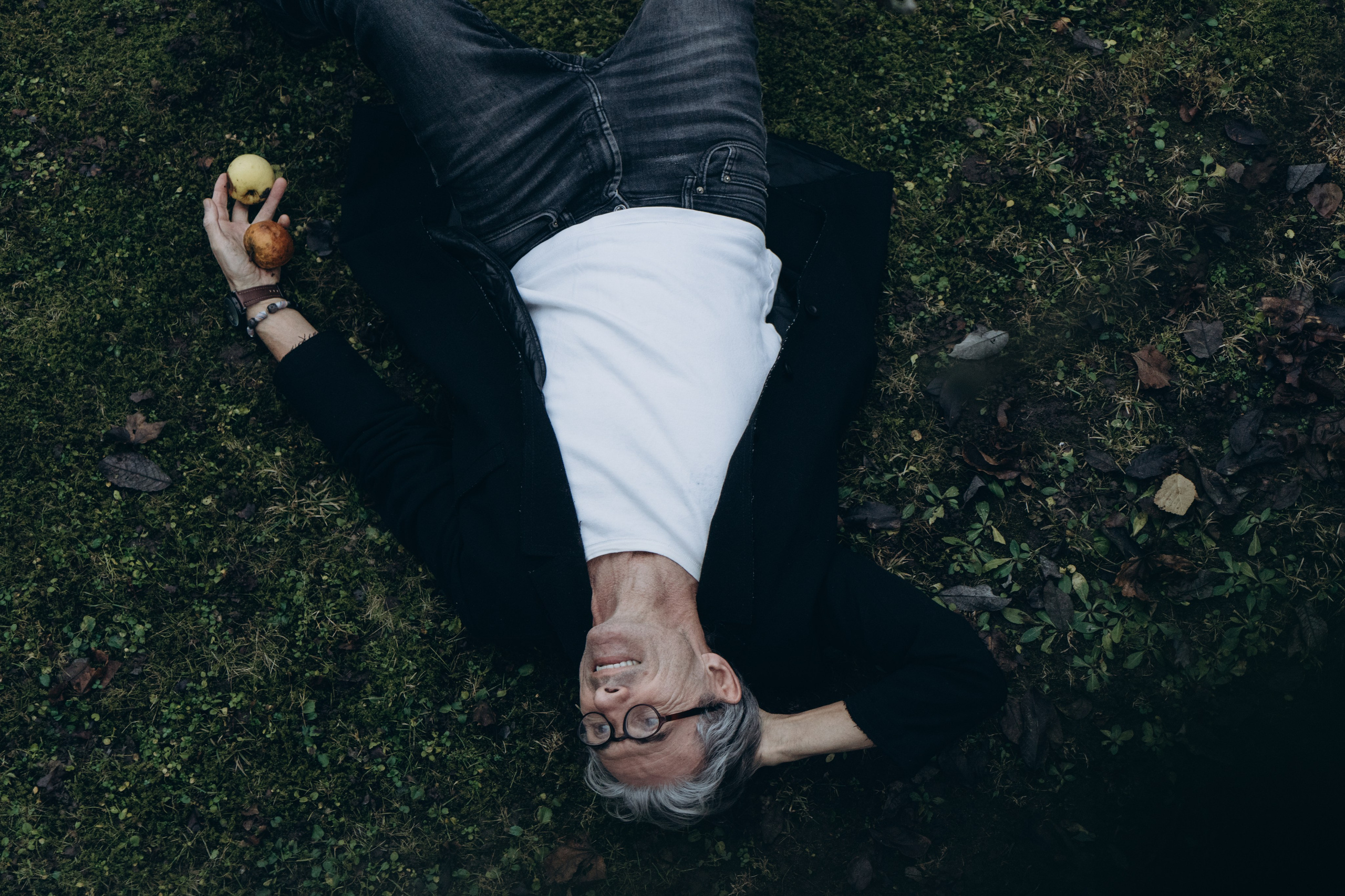 Гравитация. Лиза Фирстова