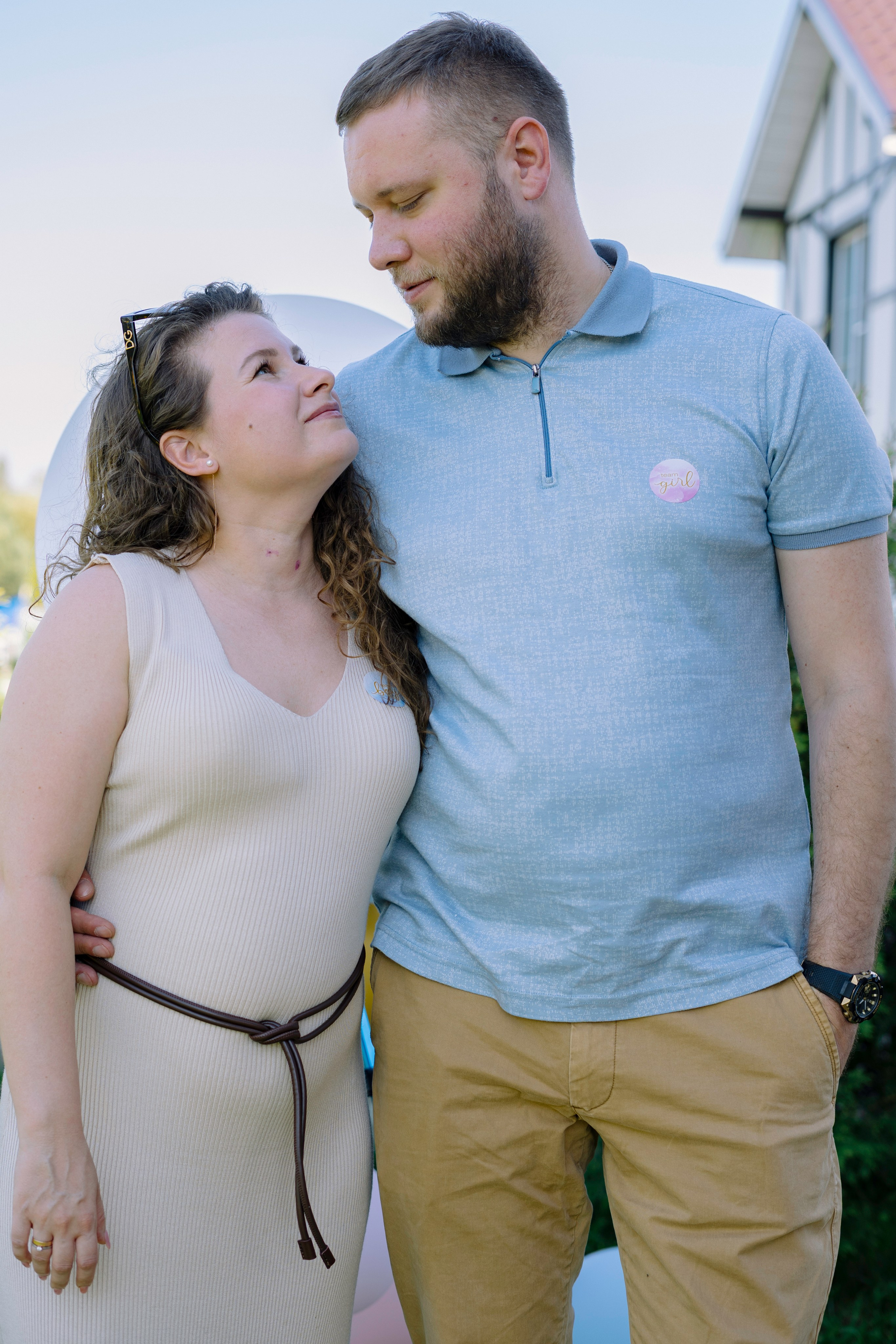 Gender party. Фотограф в Москве Шалышко Ангелина