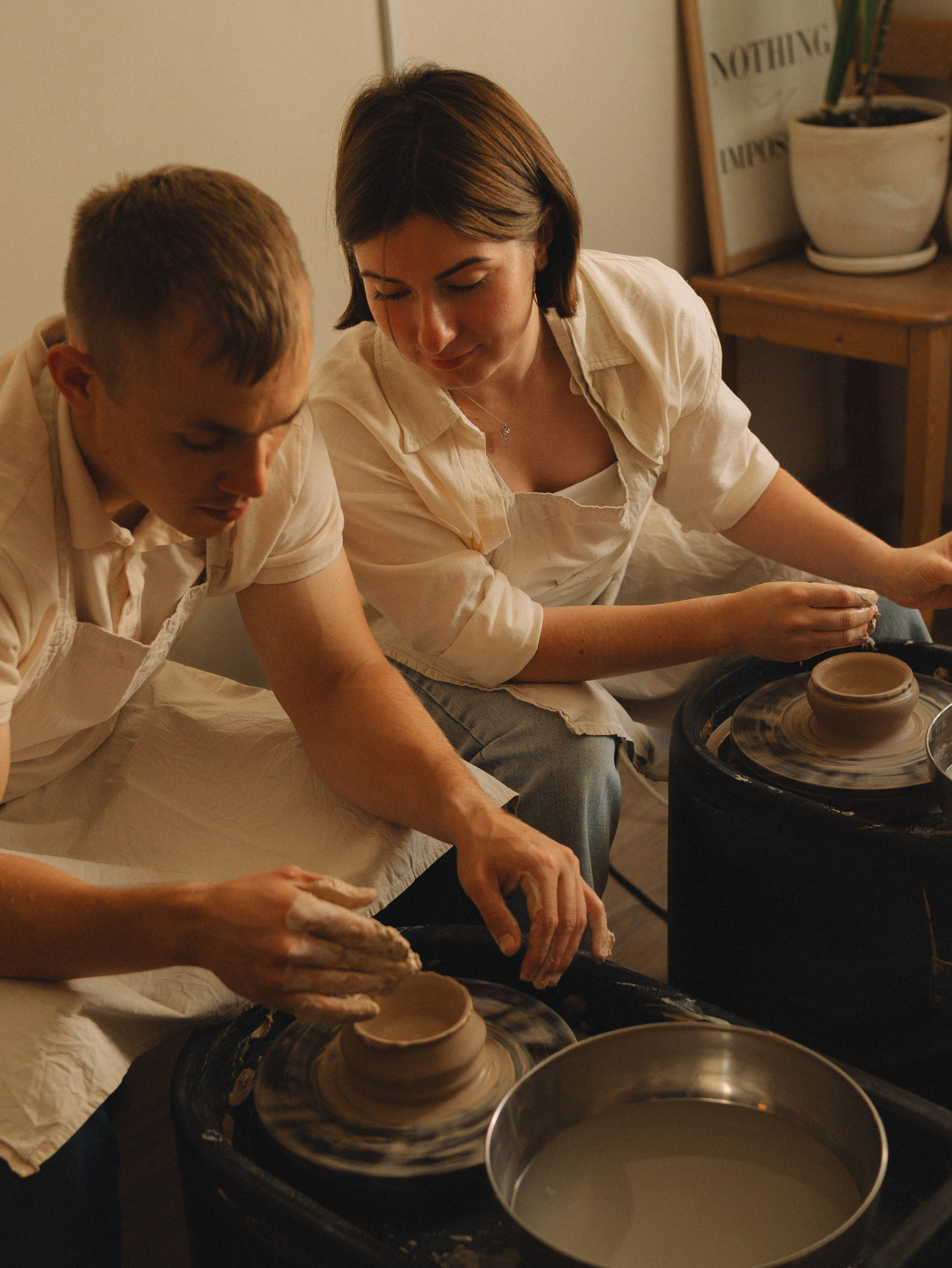 Рома и Маша. Фотограф в Москве Шалышко Ангелина