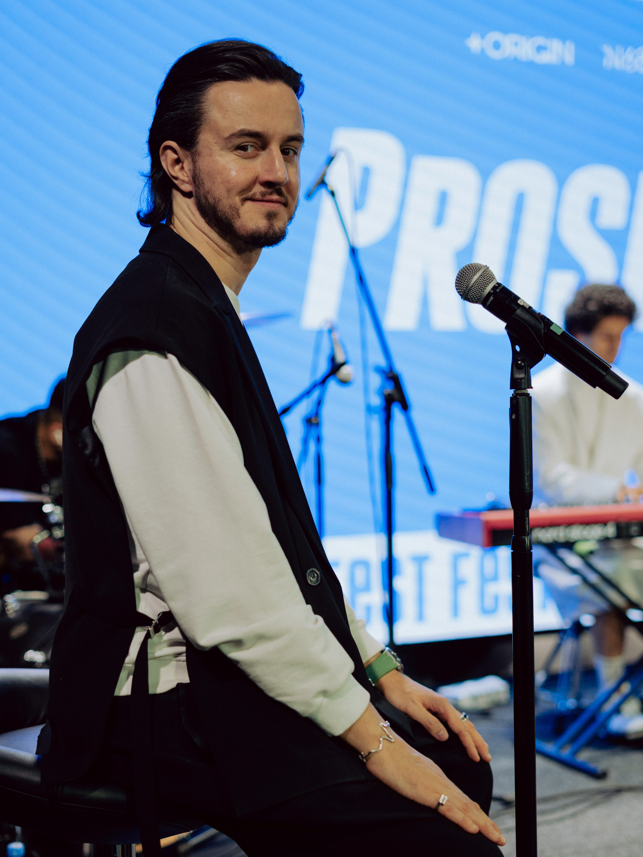 INPROSSECO FEST. Фотограф в Москве Шалышко Ангелина