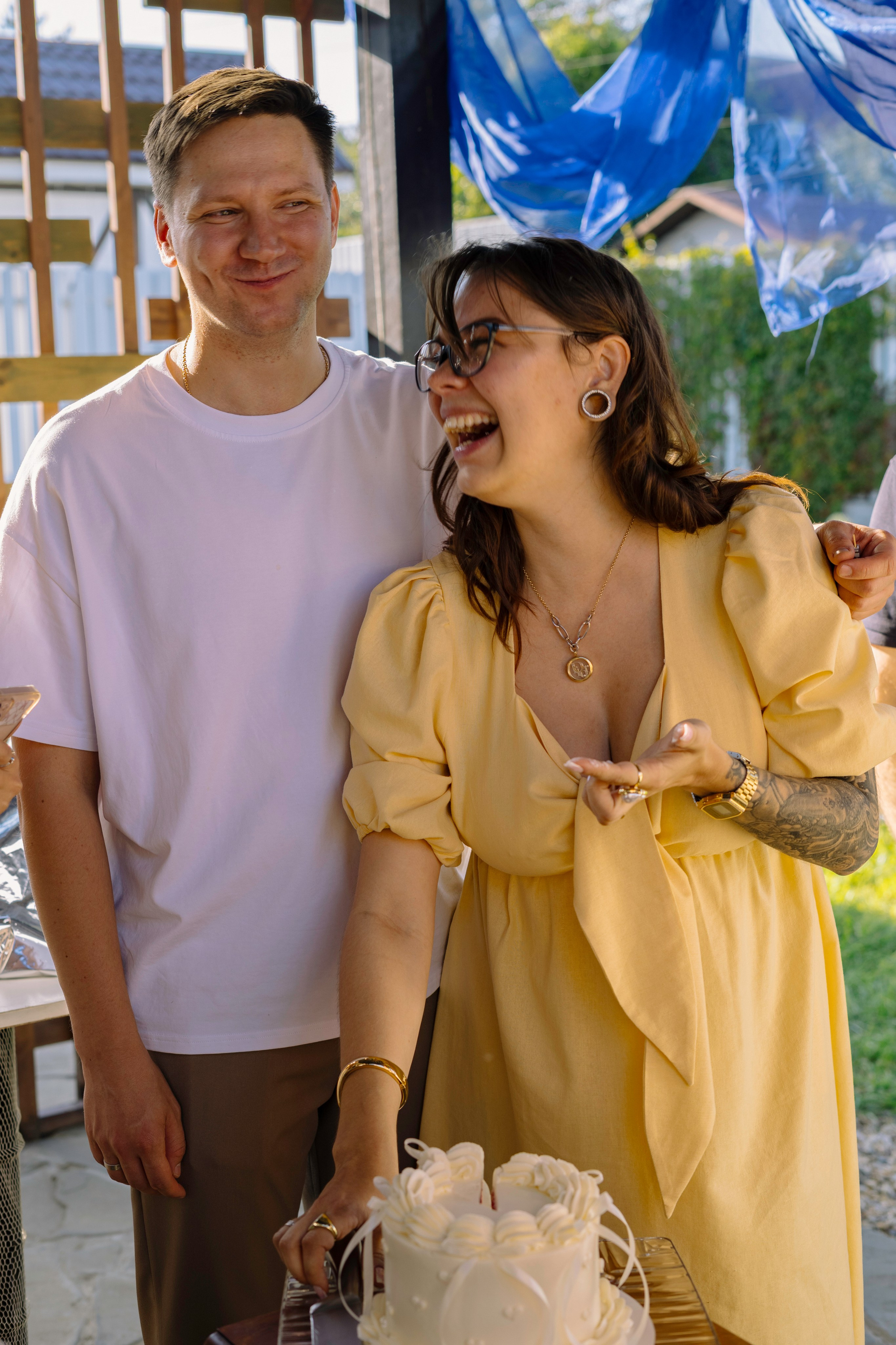 Gender party. Фотограф в Москве Шалышко Ангелина