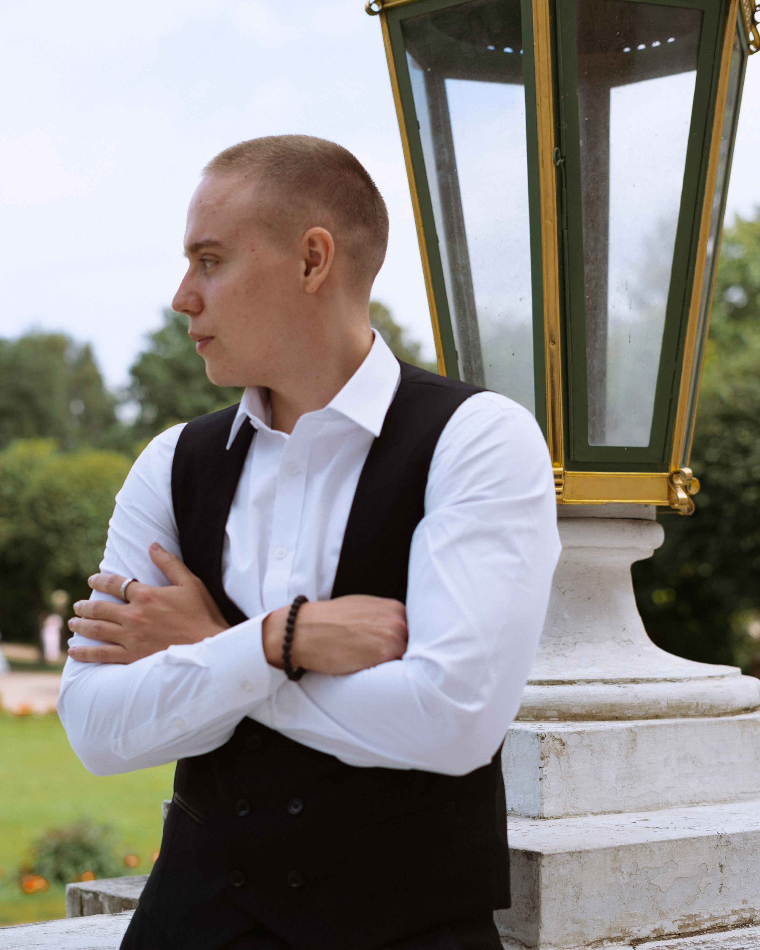 Тимофей и Мария. Фотограф в Москве Шалышко Ангелина