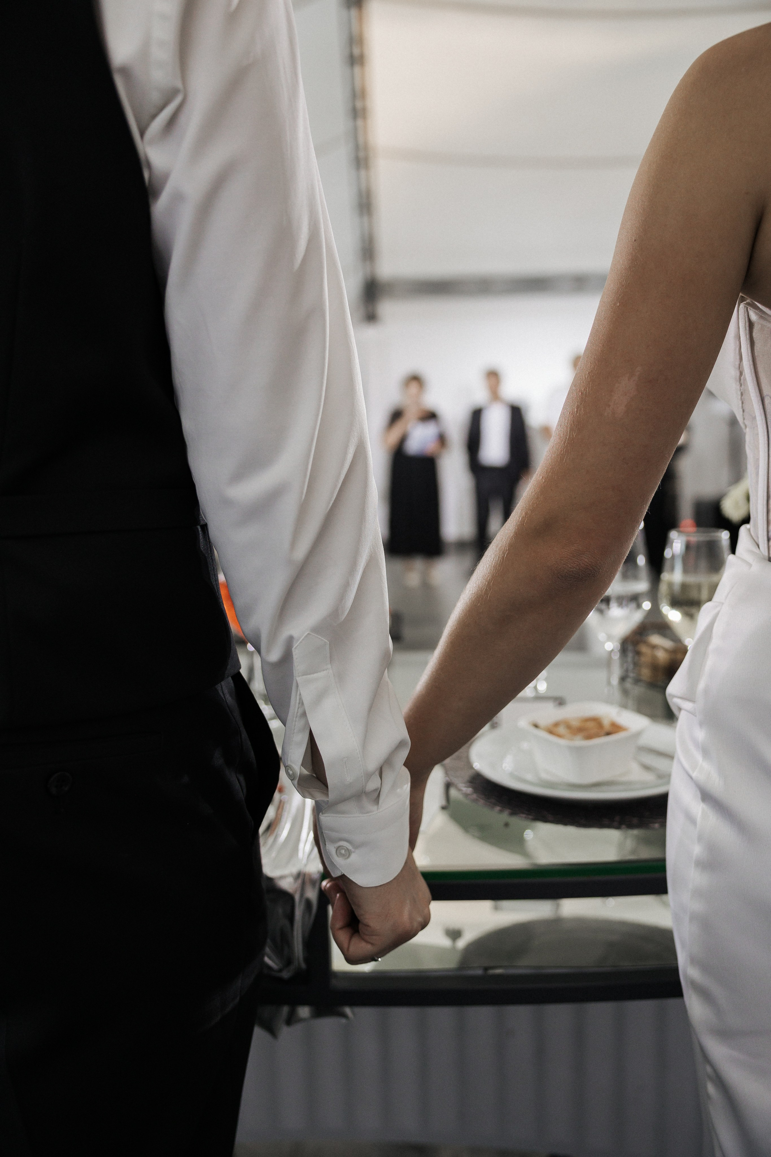 Катя и Саша. Свадебный фотограф в Москве и Екатеринбурге