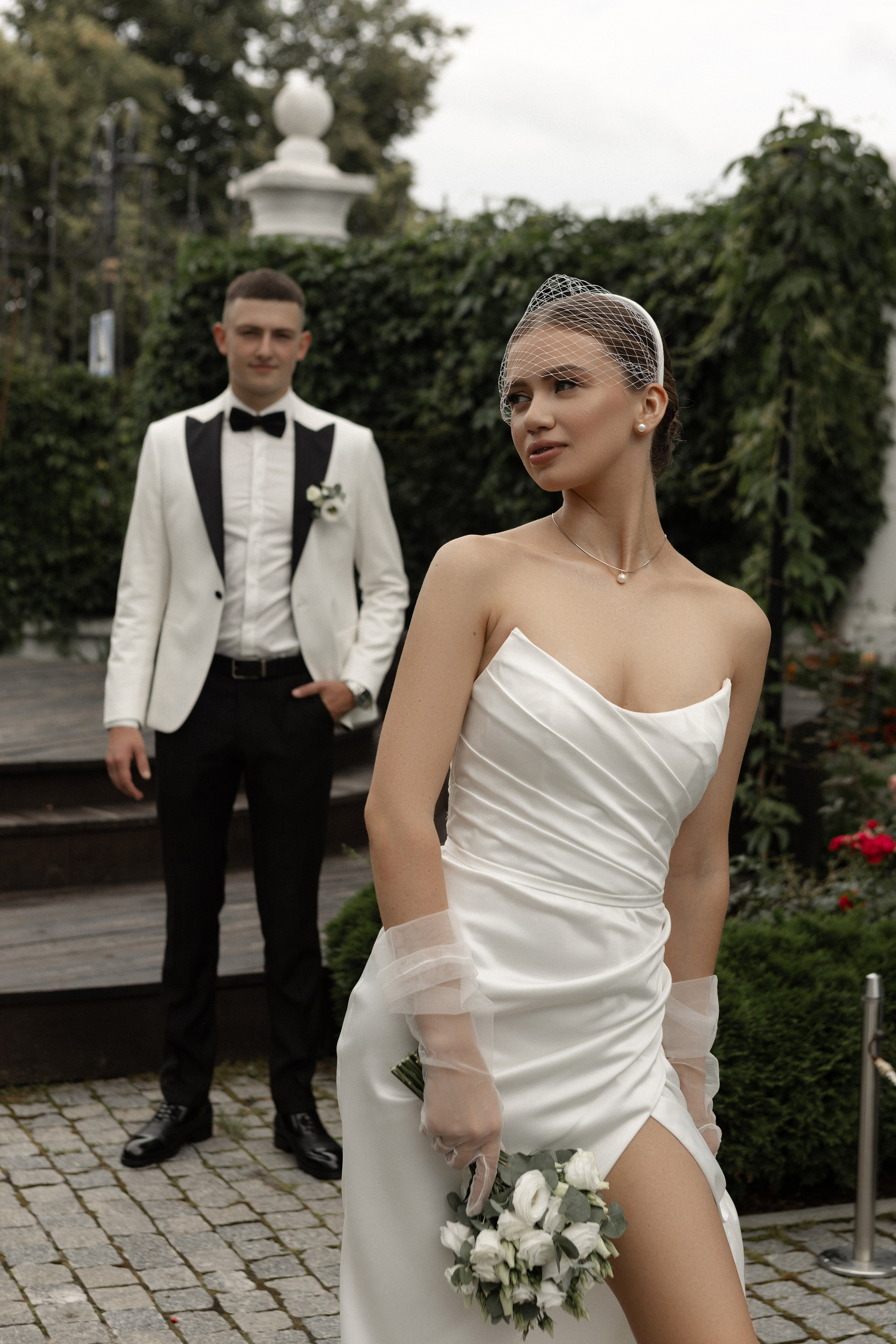 Дмитрий и Анна 05.08.25 ПОЛНЫЙ ДЕНЬ. Фотограф Екатерина Чупина