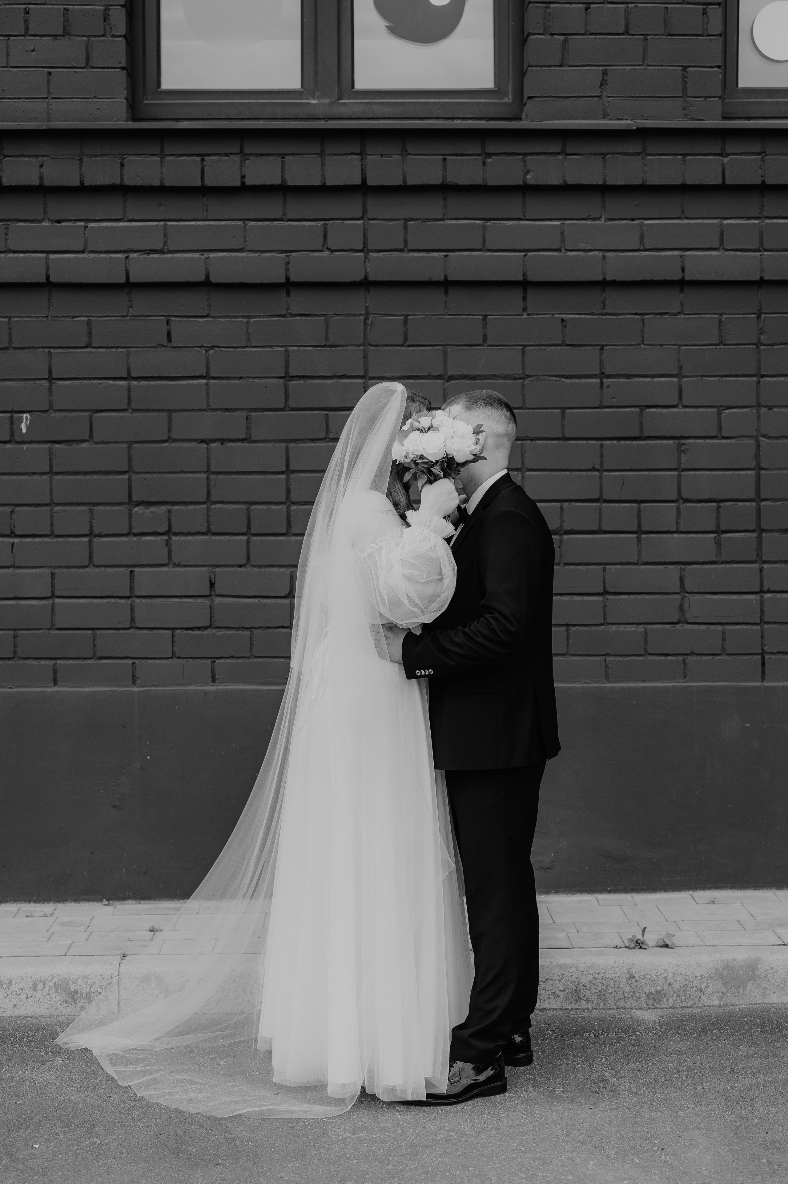 Ксюша & Гриша. Марина Шуляк Фотограф Кострома — Санкт Петербург