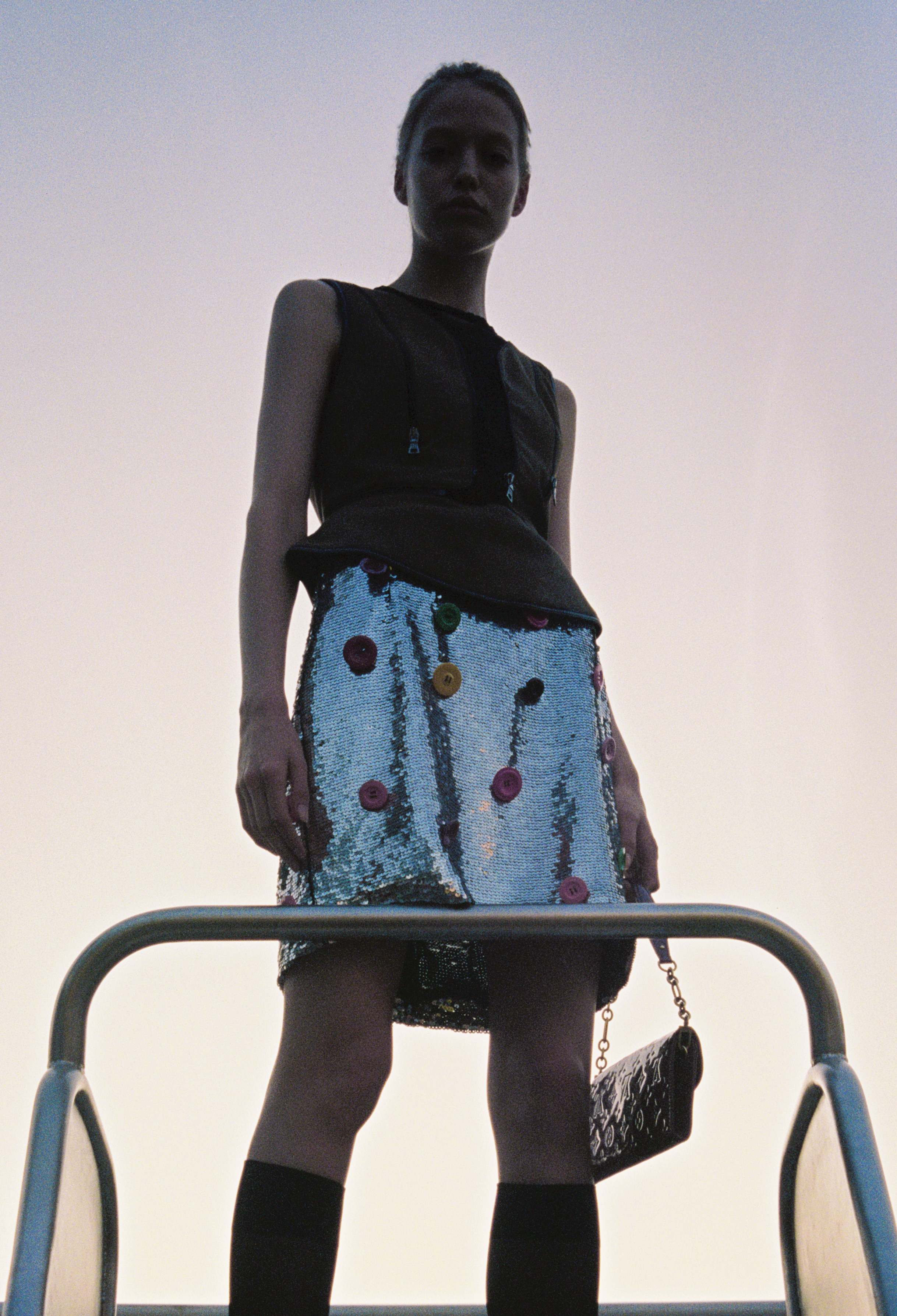 Badlon magazine. Iliaarkhangelskii