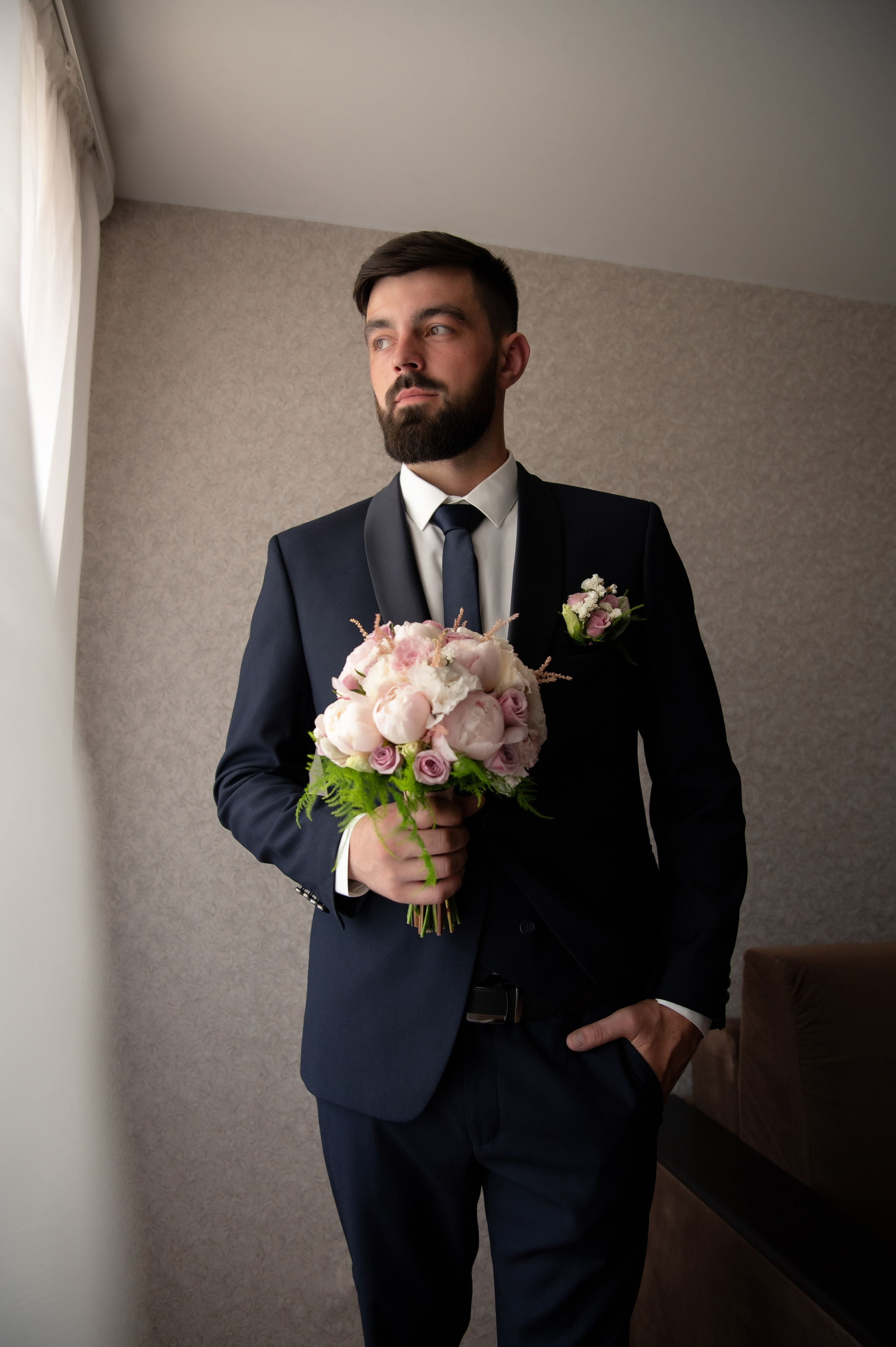 Свадебная фотосъемка. Свадебный и семейный фотограф Симферополь Крым Юлия Титова