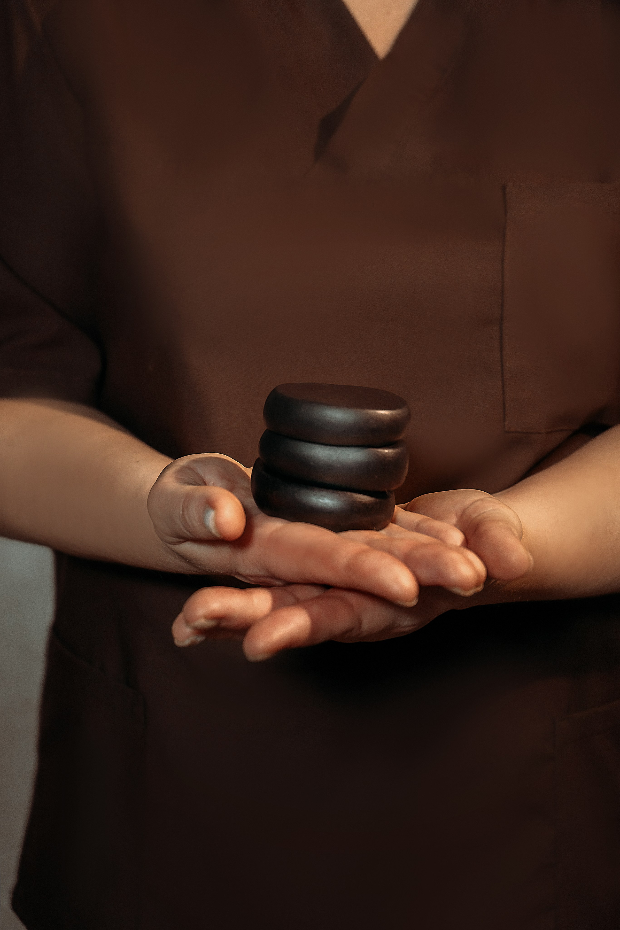 Массажный салон