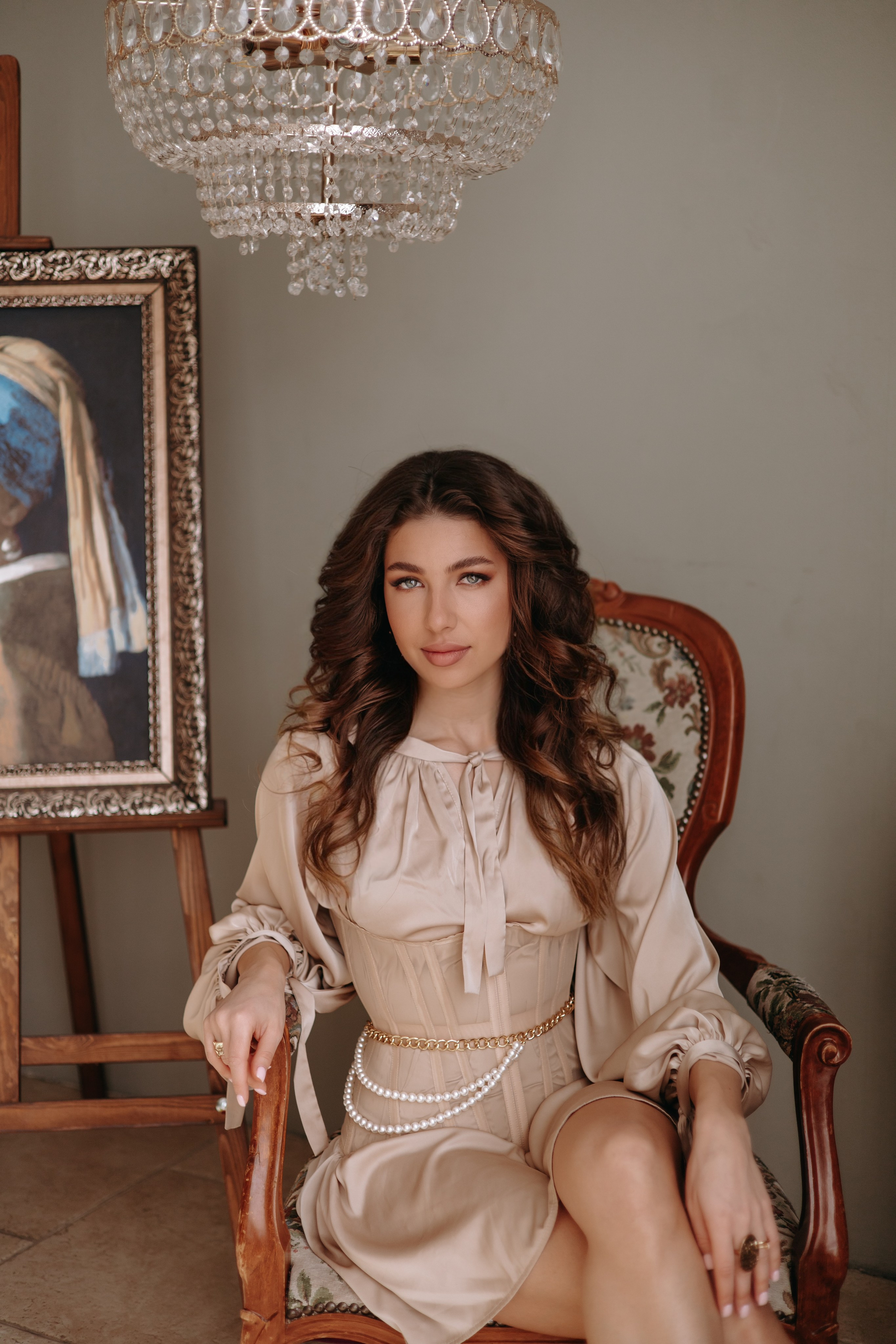 Юлия. Фотограф в Москве и Московской области Екатерина Неробеева