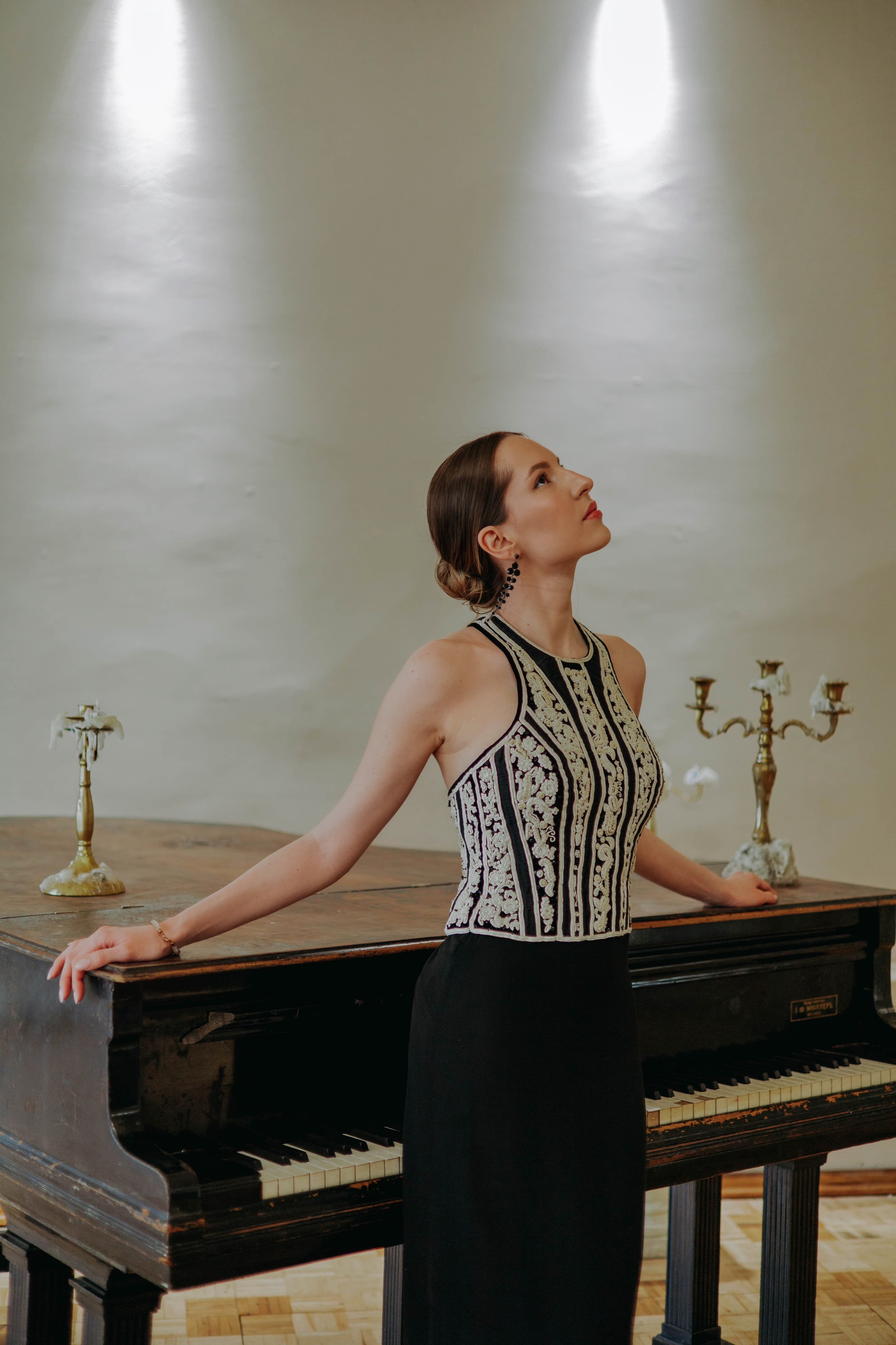 Любовь. Фотограф в Москве и Московской области Екатерина Неробеева