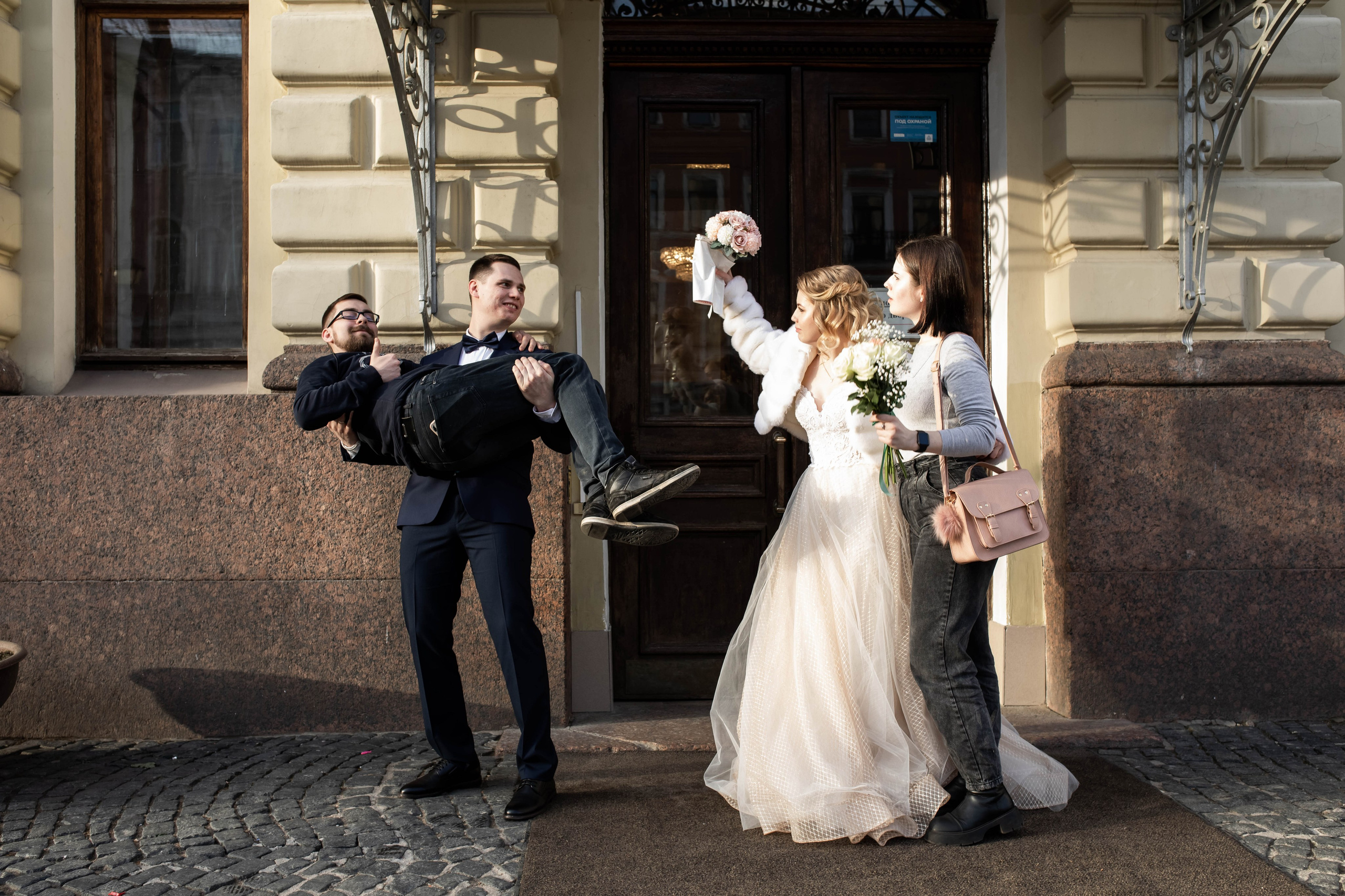 Кирилл и Ксения. Свадебный и семейный фотограф в Колпино и СПб Юлия Папанова