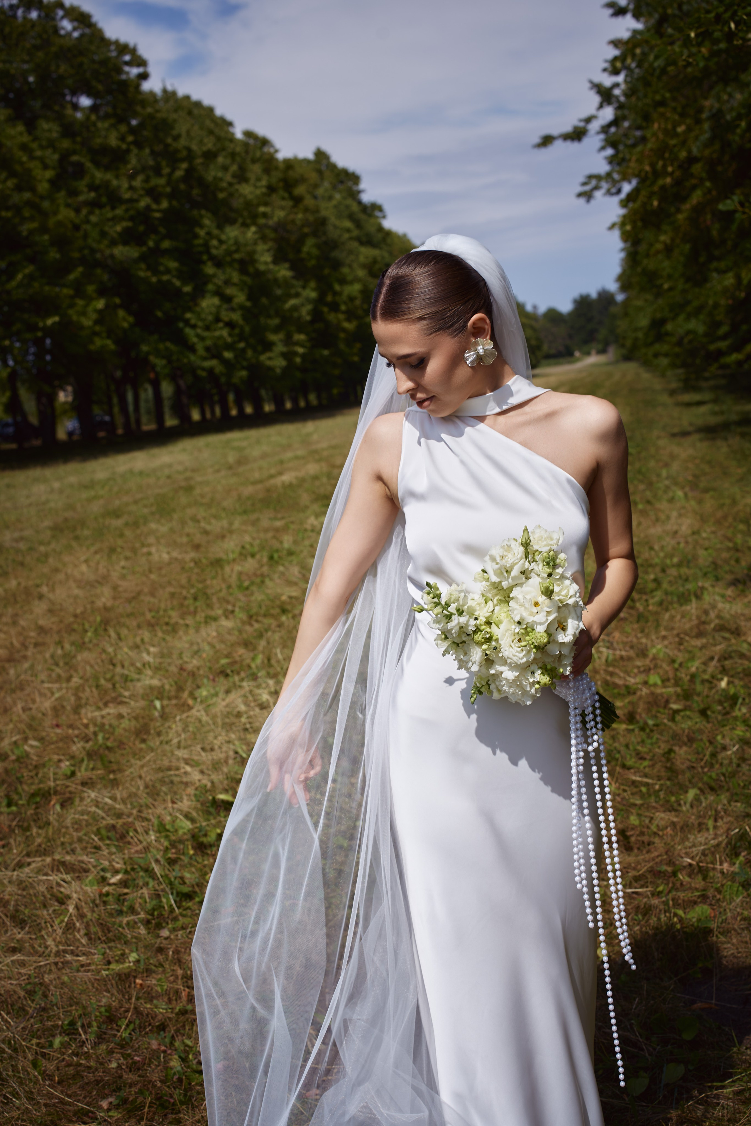 Олеся и Максим. Главная