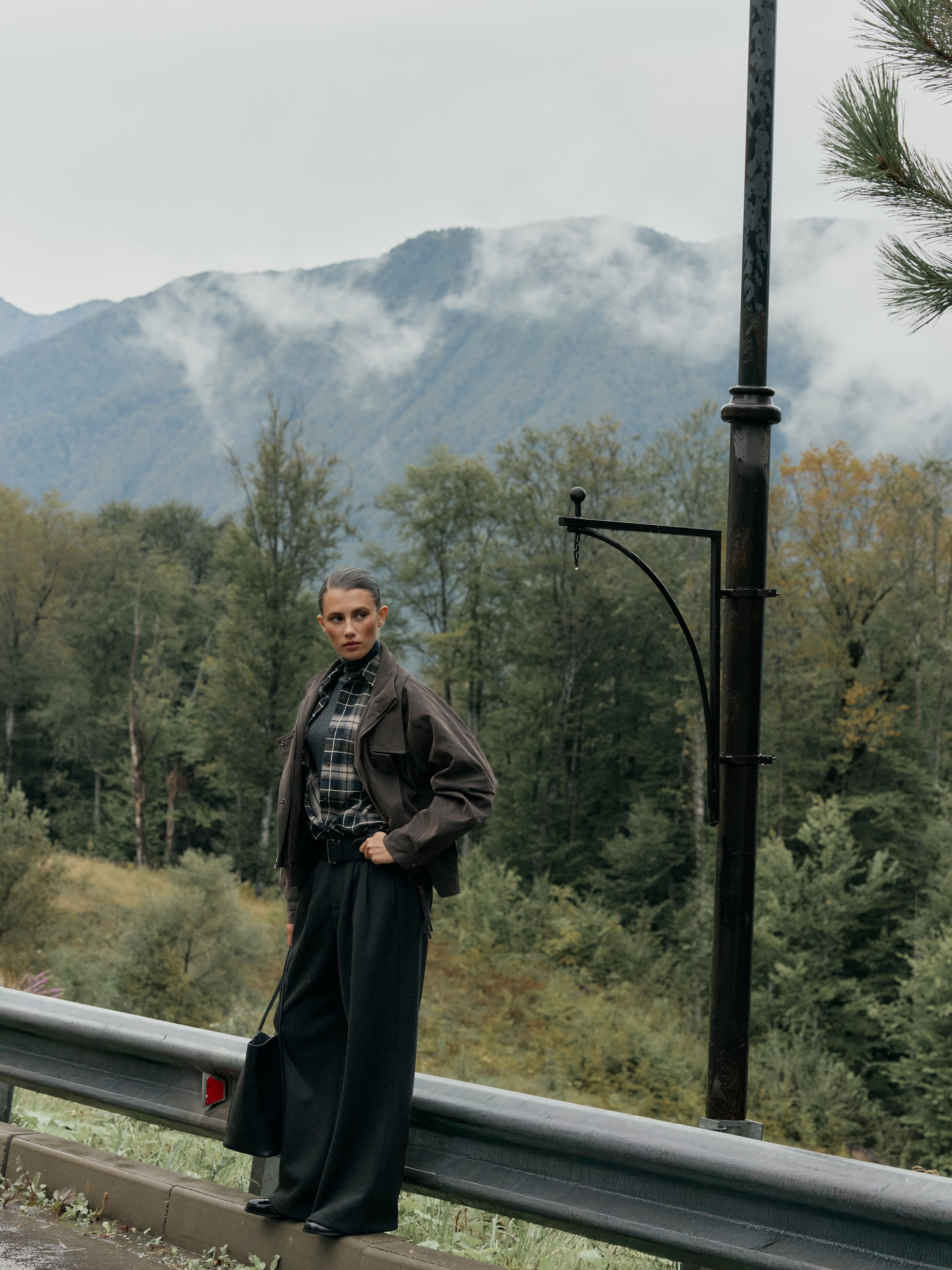 Street. Olya Filina | Moscow Photographer