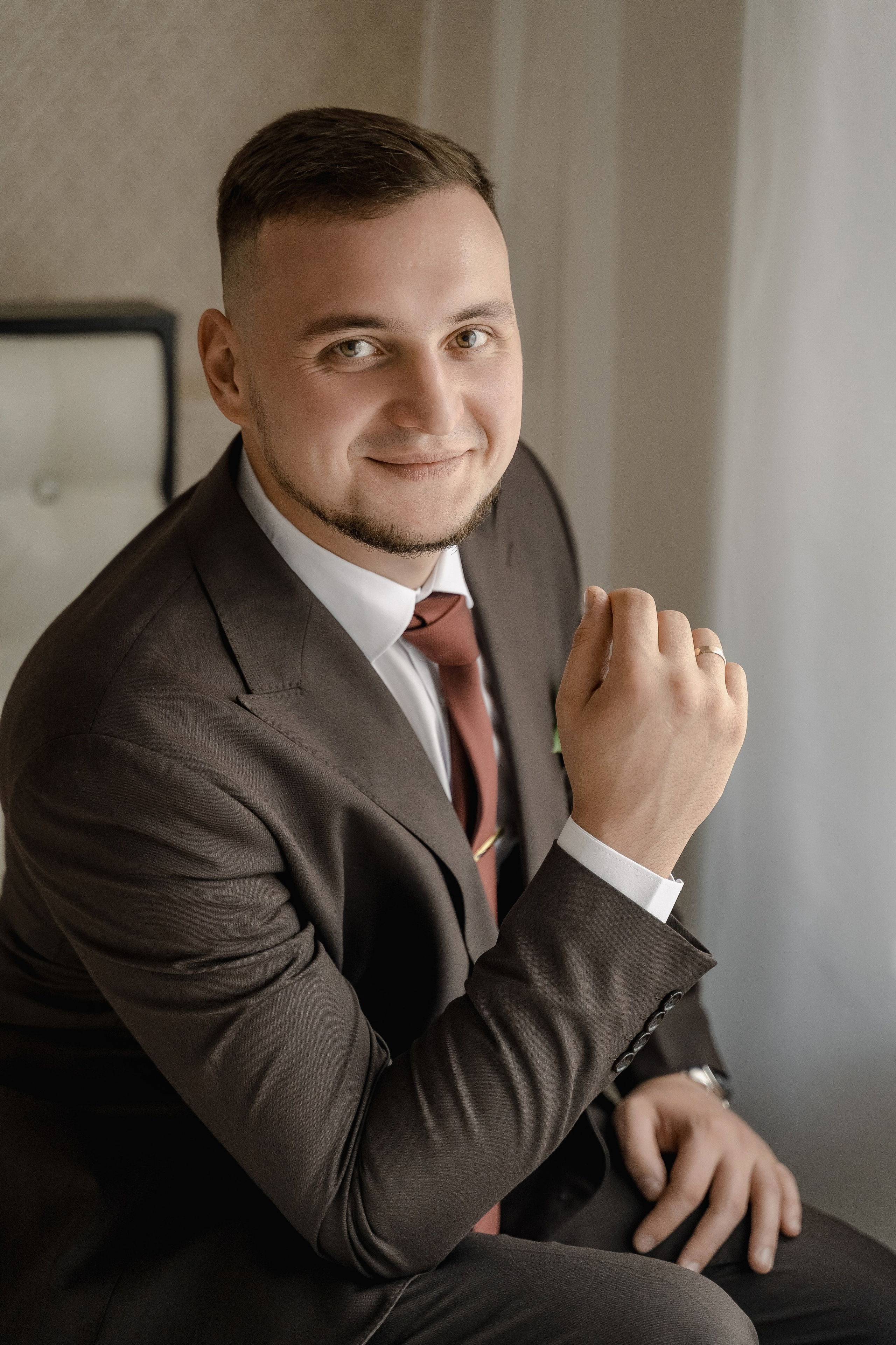 Сабрина и Денис. Свадебный семейный фотограф Ксения Божко Уфа Раевка никах в Нарыстау