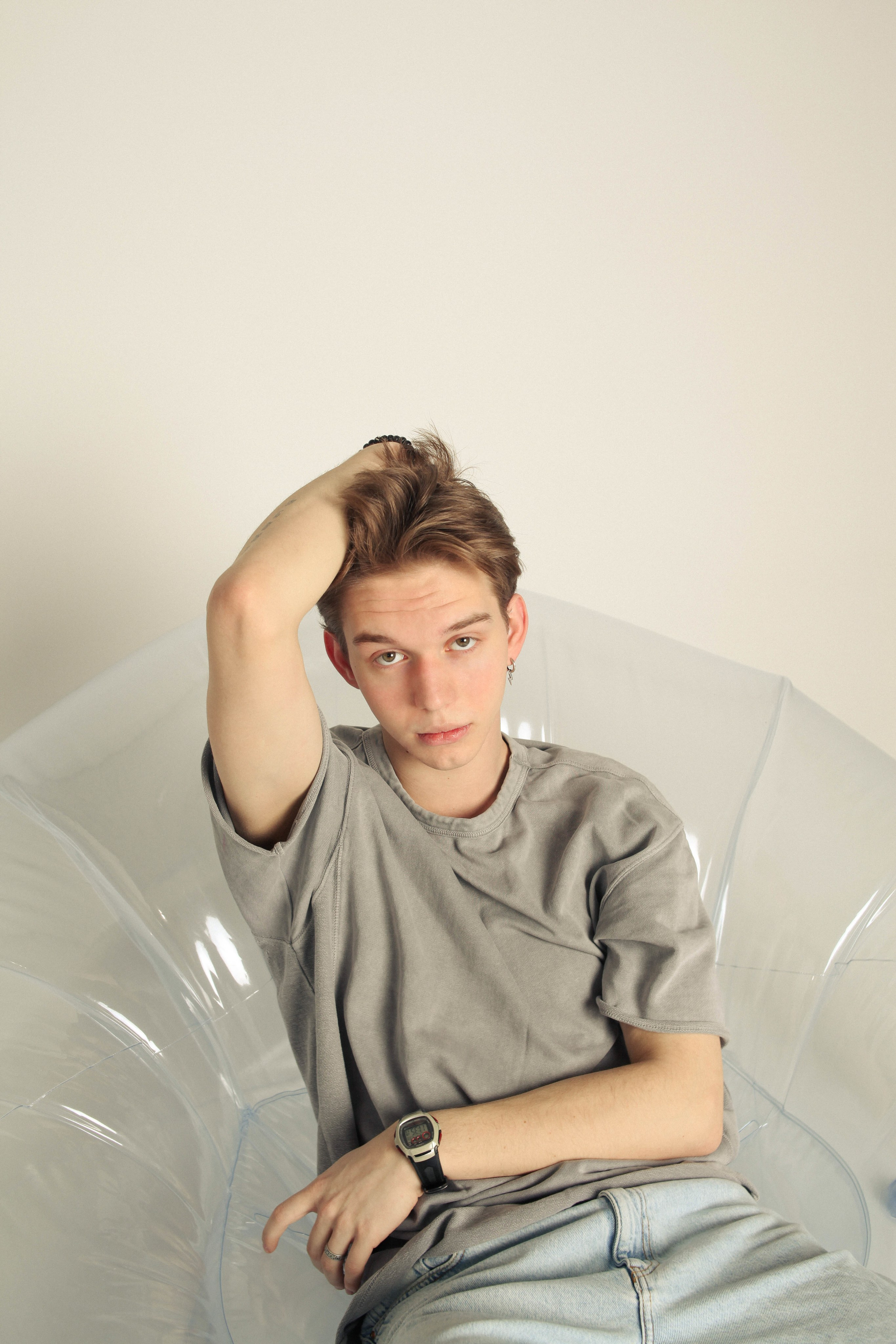 Илья. Свадебный и индивидуальный фотограф в Волгограде Епихина Надежда