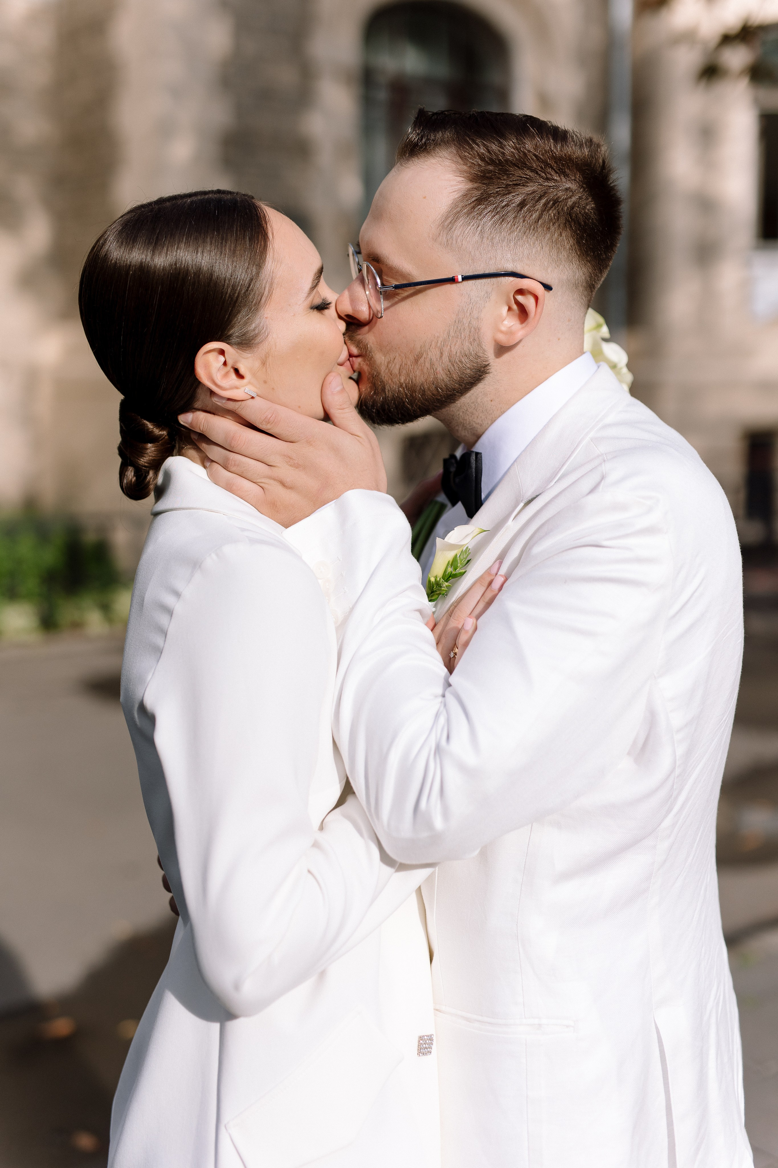 Anastasya/Anton. Свадебный фотограф Павел Князев