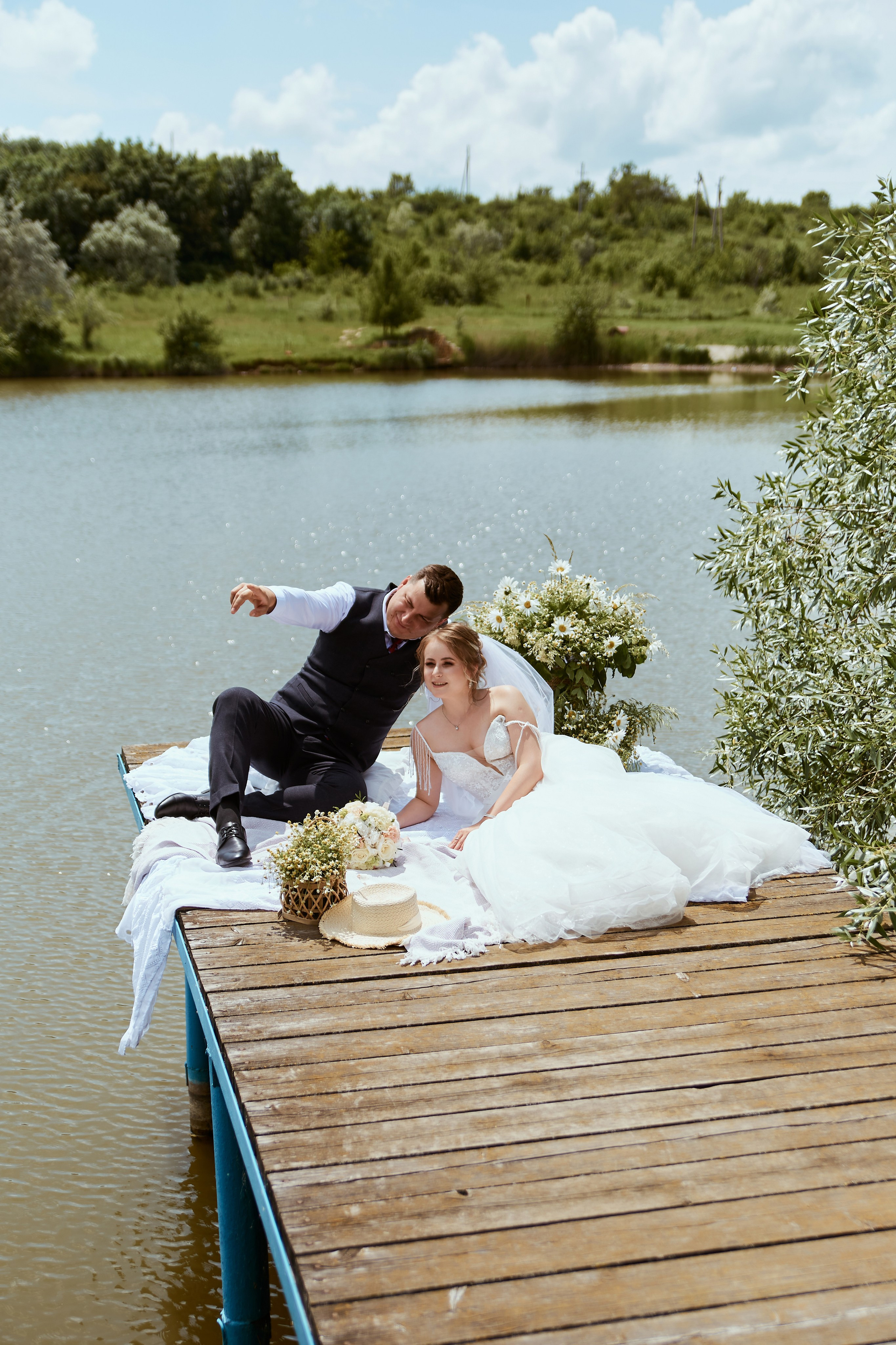 Надежда и Игорь. Анастасия Марунич | Блогер | Ставрополь