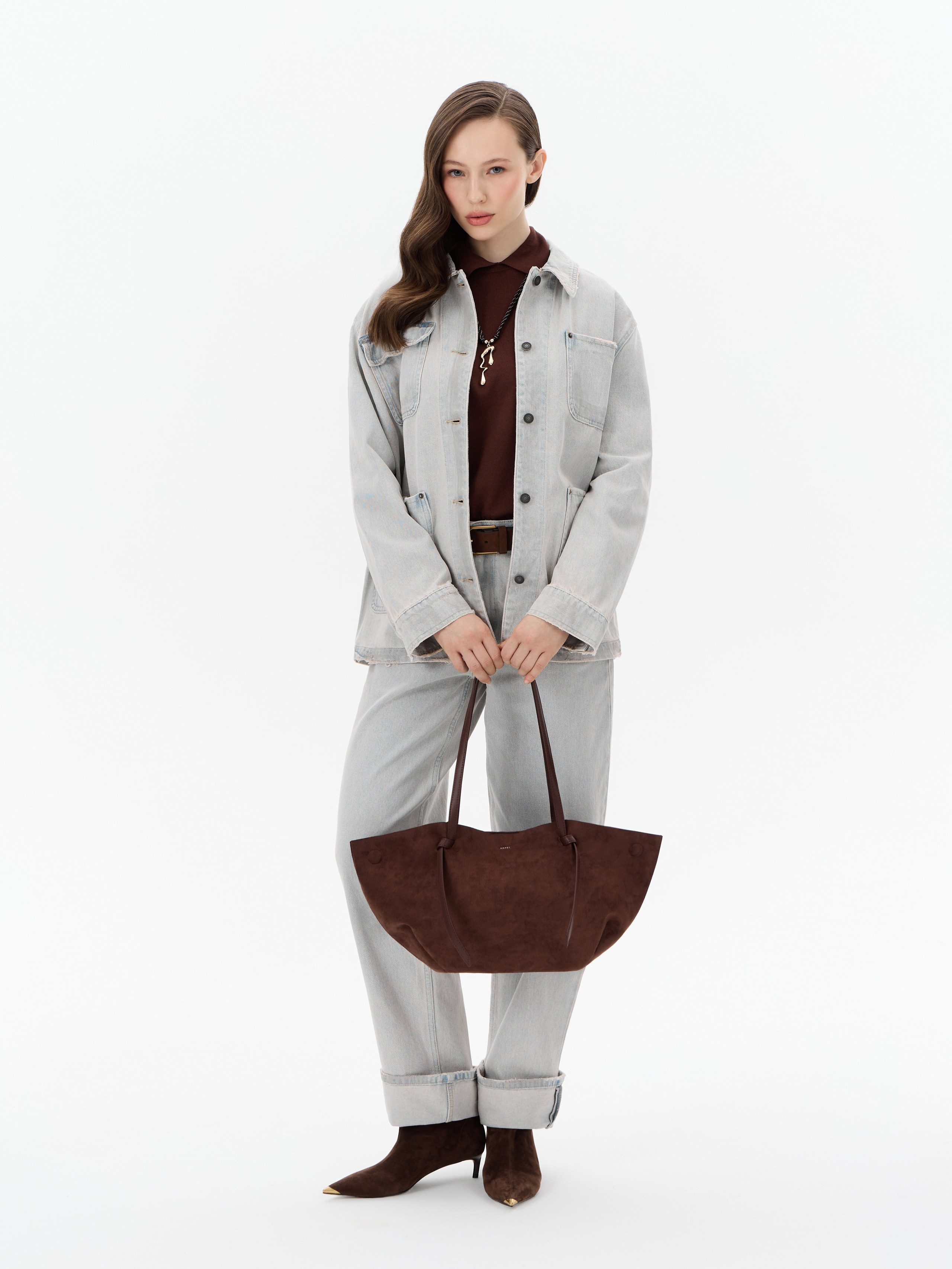 Catalog. Lookbook. LISYEASY | коммерческий фотограф