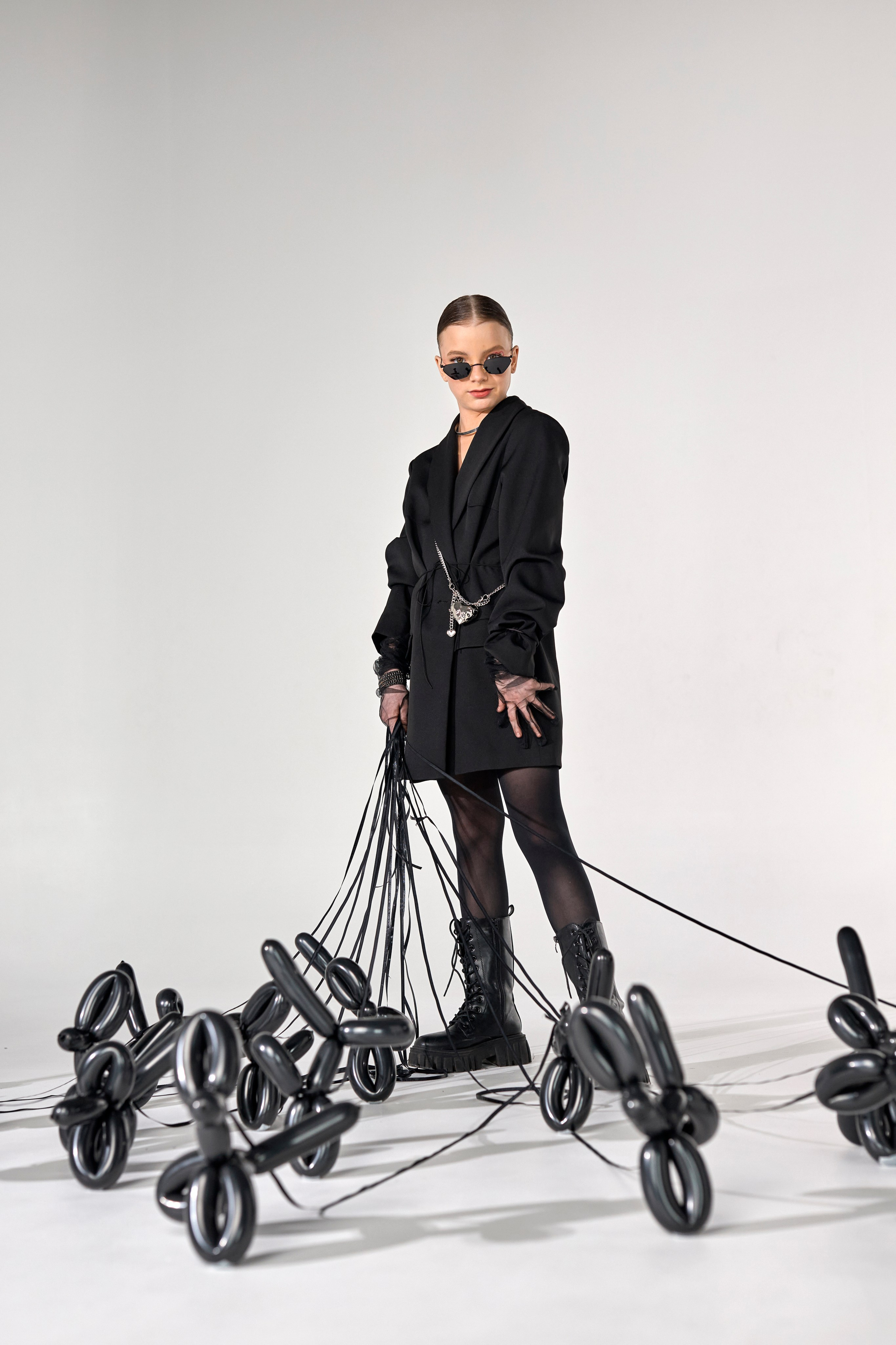 Стильный день рождения. Светлана Сергиенко фотограф Красноярск, Россия, Израиль