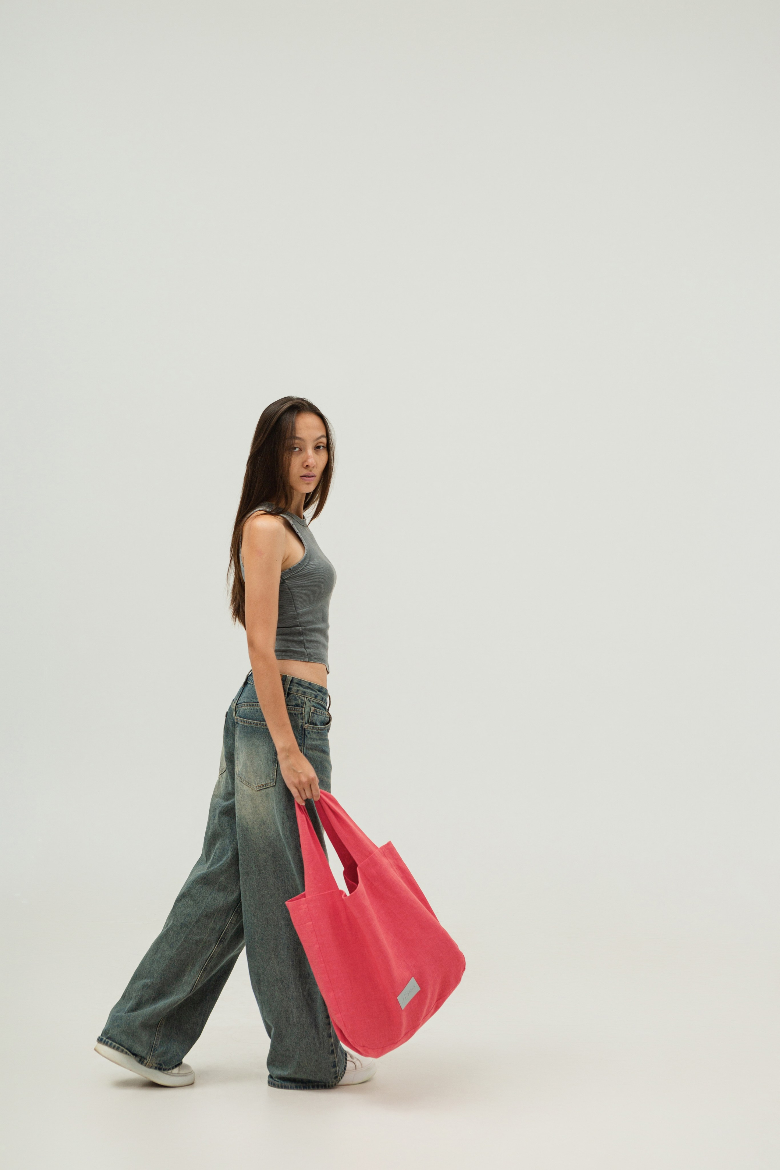 Шопперы. Фотограф Евгений Политов