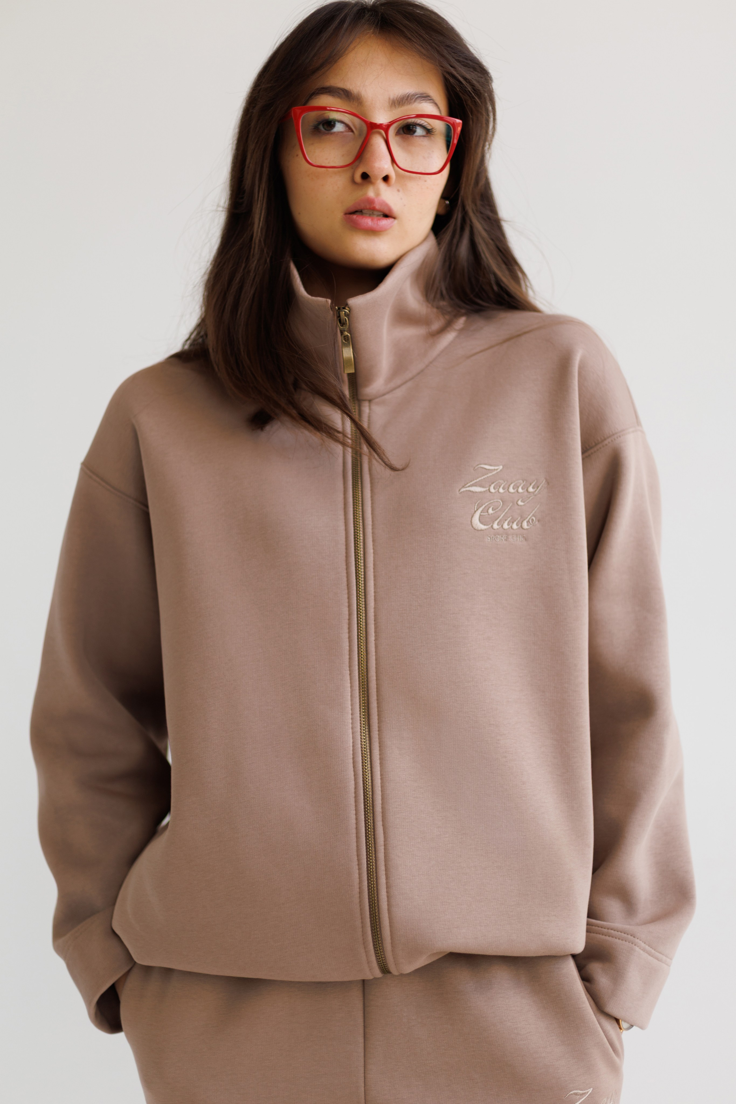 Zaay autumn 2025. Фотограф Евгений Политов