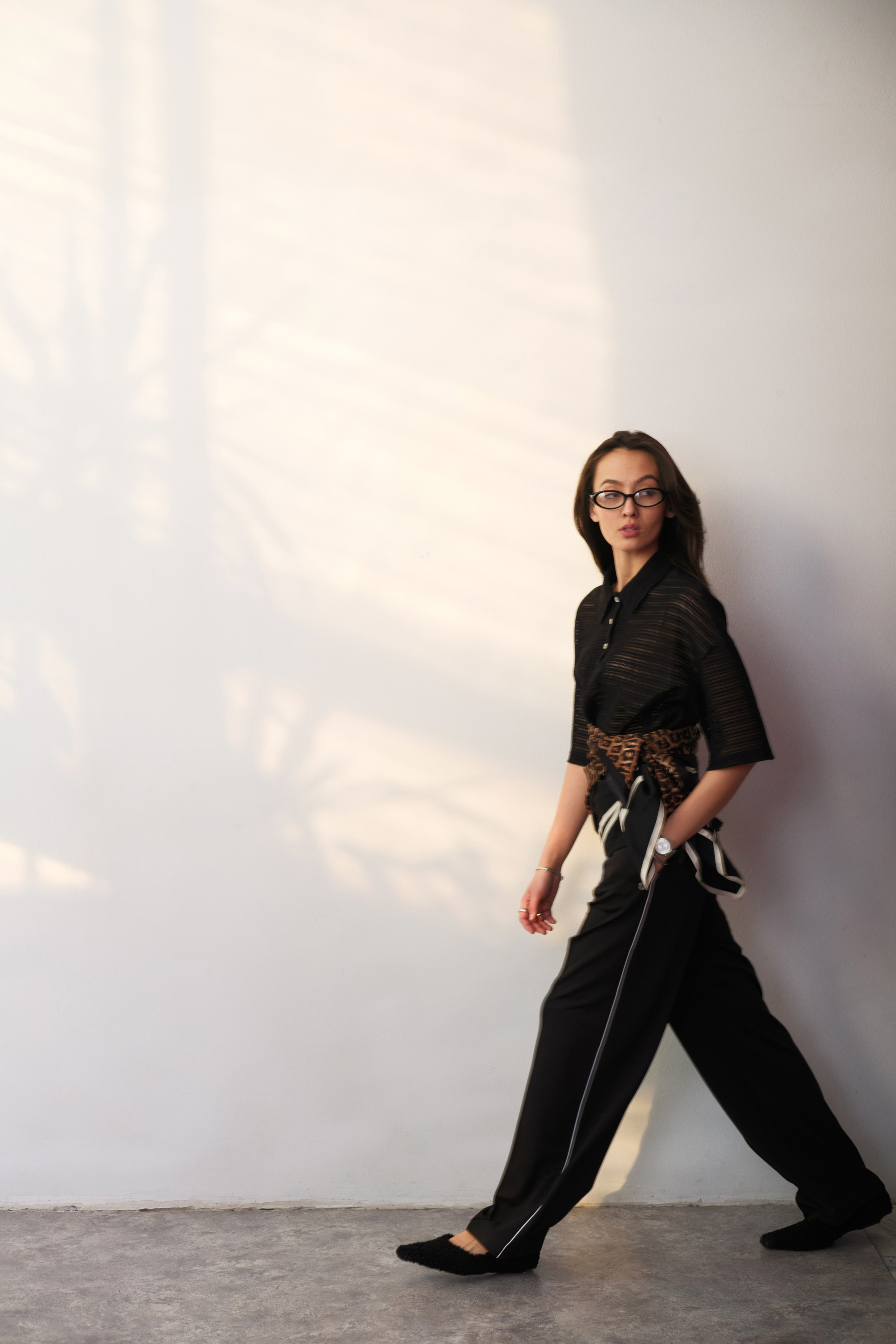 Zaay Spring'2025. Фотограф Евгений Политов