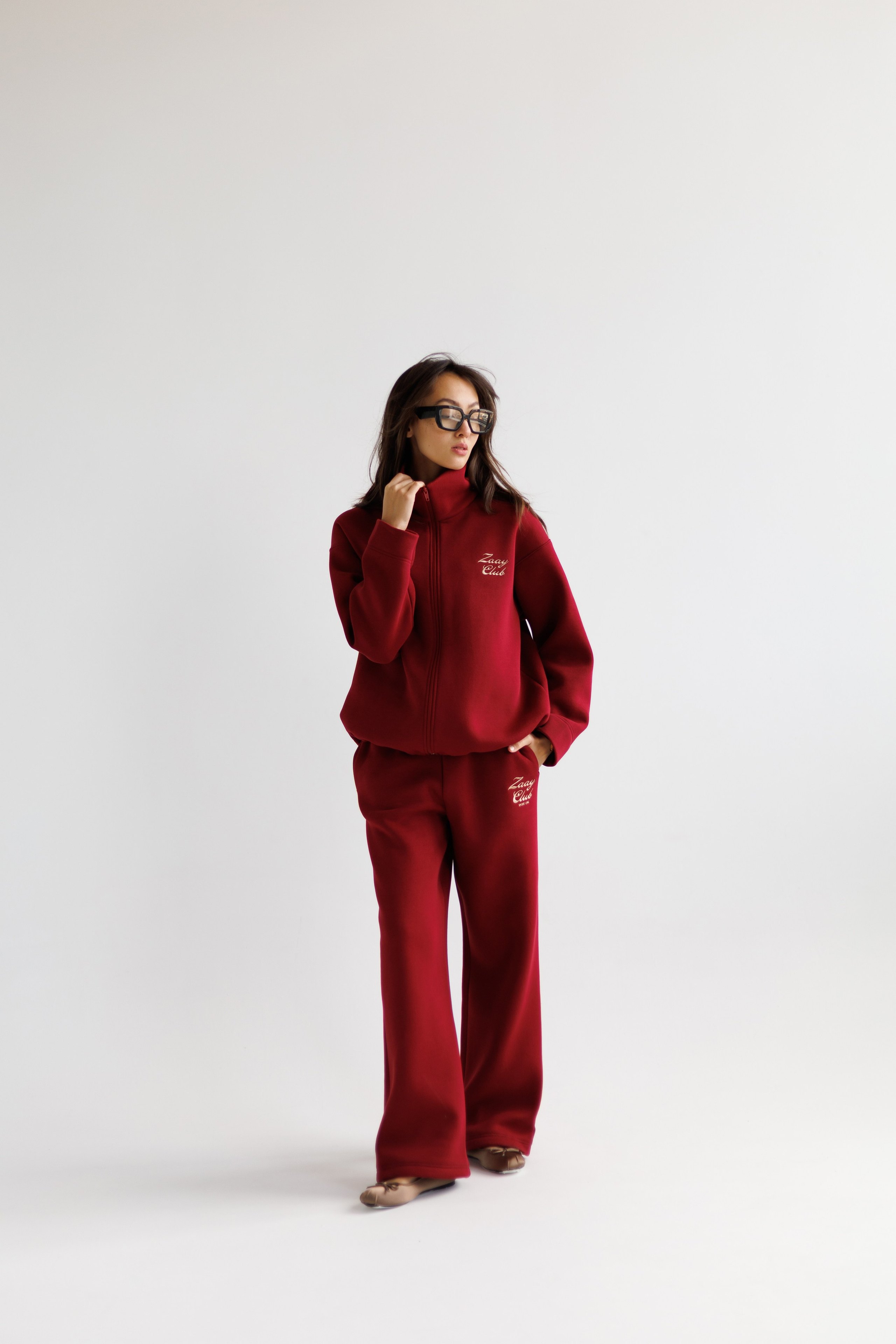 Zaay autumn 2025. Фотограф Евгений Политов