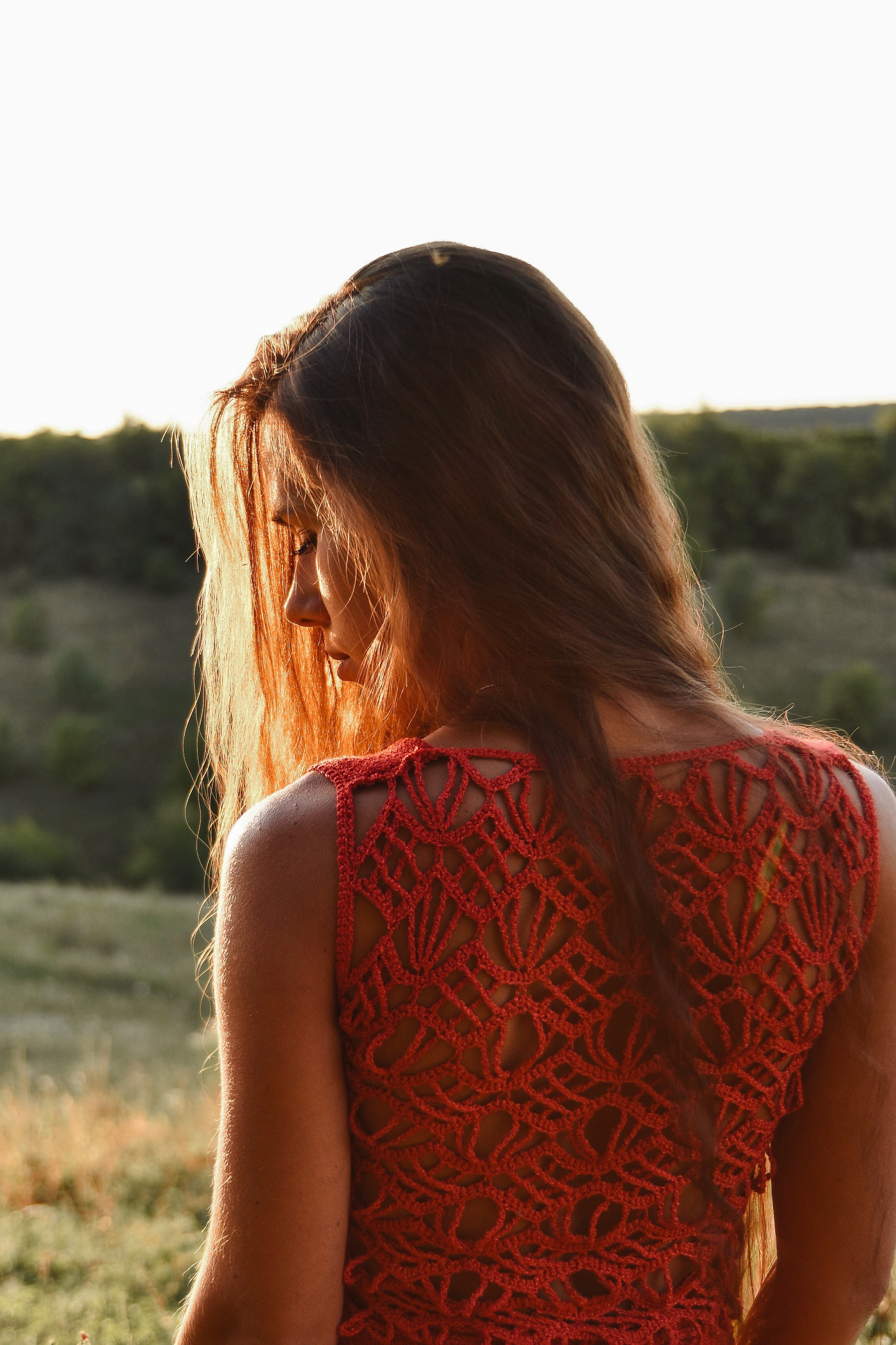 Катя. Фотограф в Москве Daria Lens