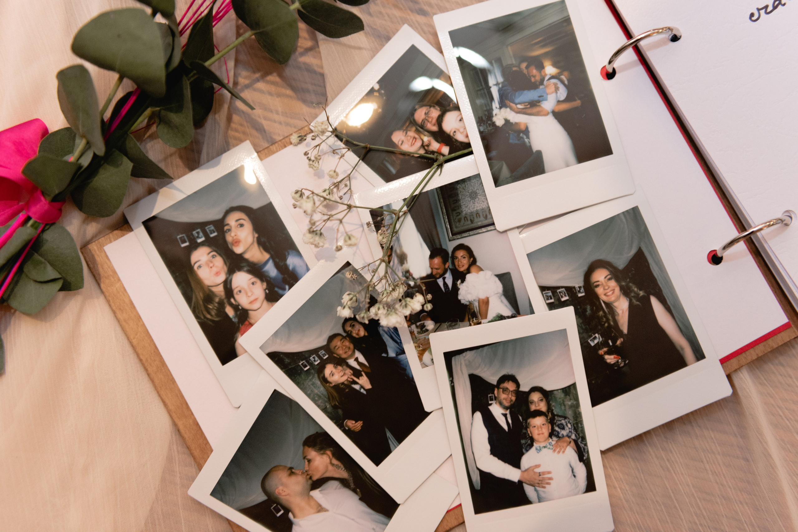 Weddings & love stories. Фотограф в Москве Daria Lens