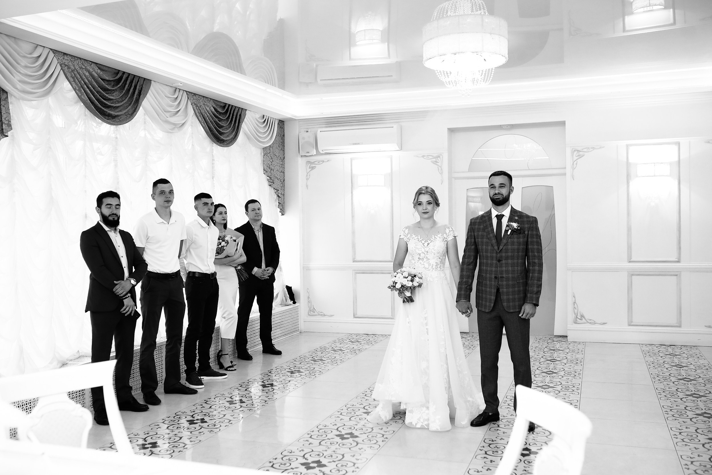 Свадебная фотосессия Дмитрия и Яны. Свадебный и семейный фотограф и видеограф в Екатеринбурге Полянские Тимур и Анастасия