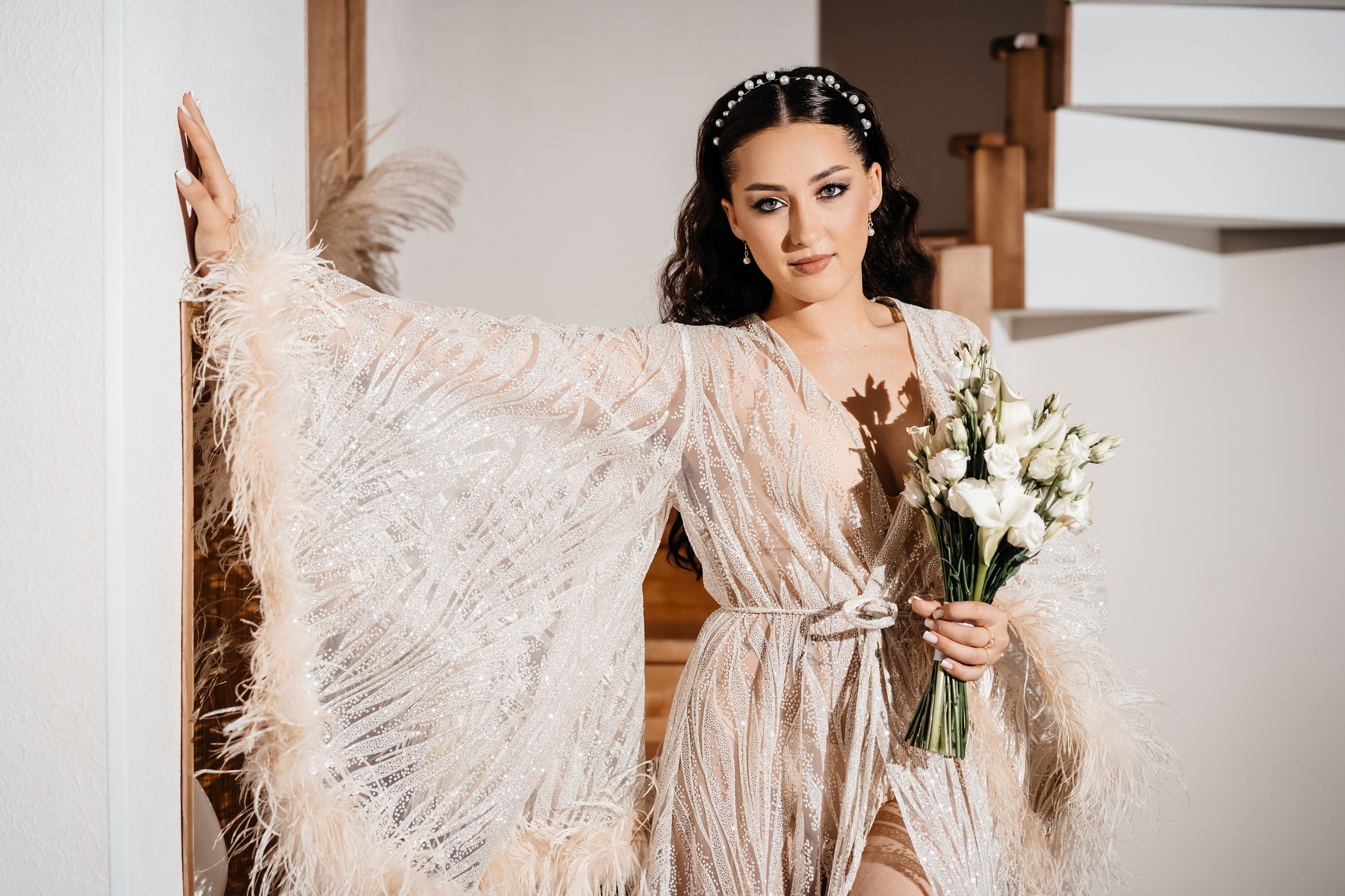 Валерия & Вячеслав. Свадебный фотограф Барнаул Алексей Павлов