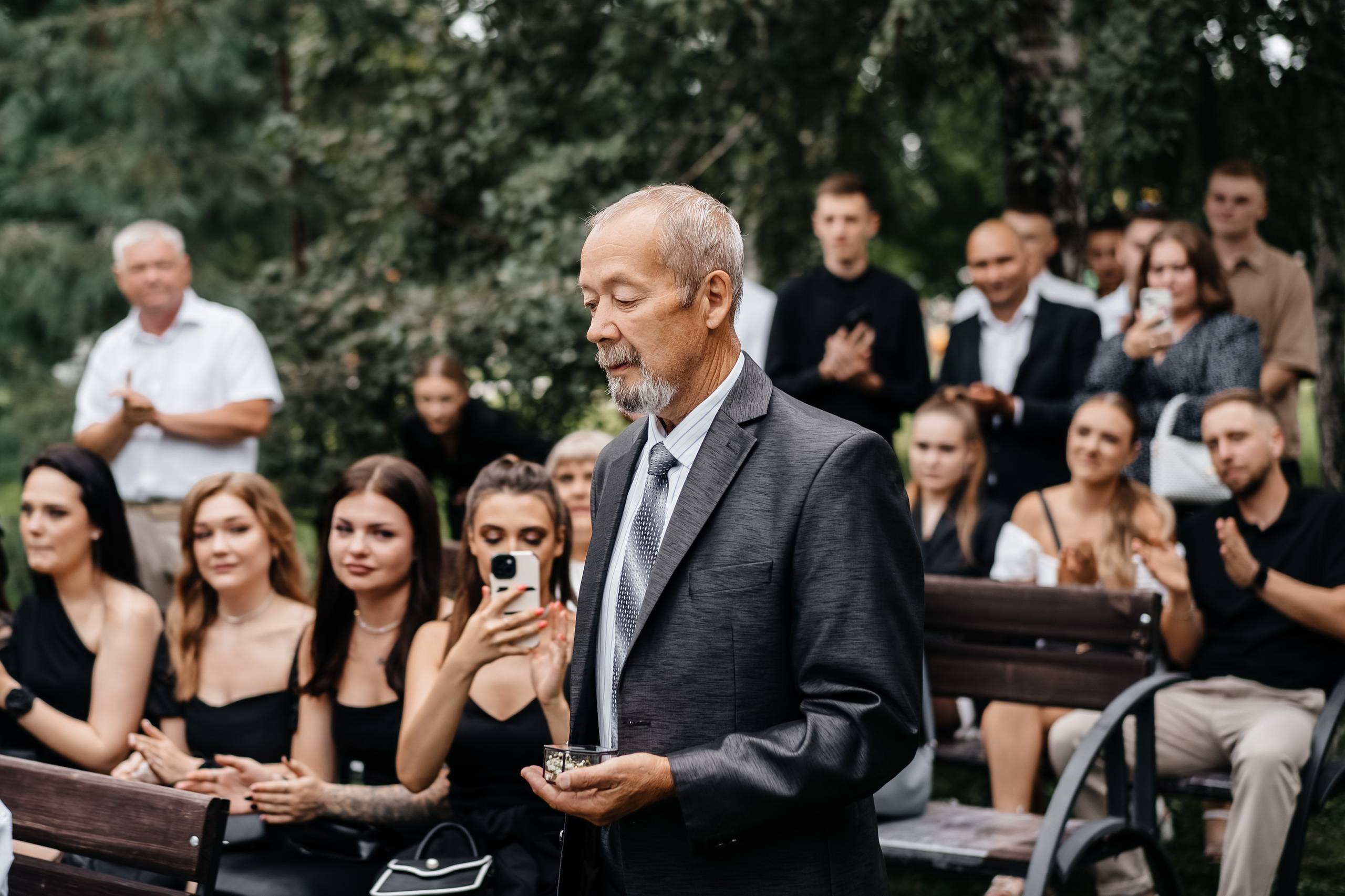 Валерия & Вячеслав. Свадебный фотограф Барнаул Алексей Павлов