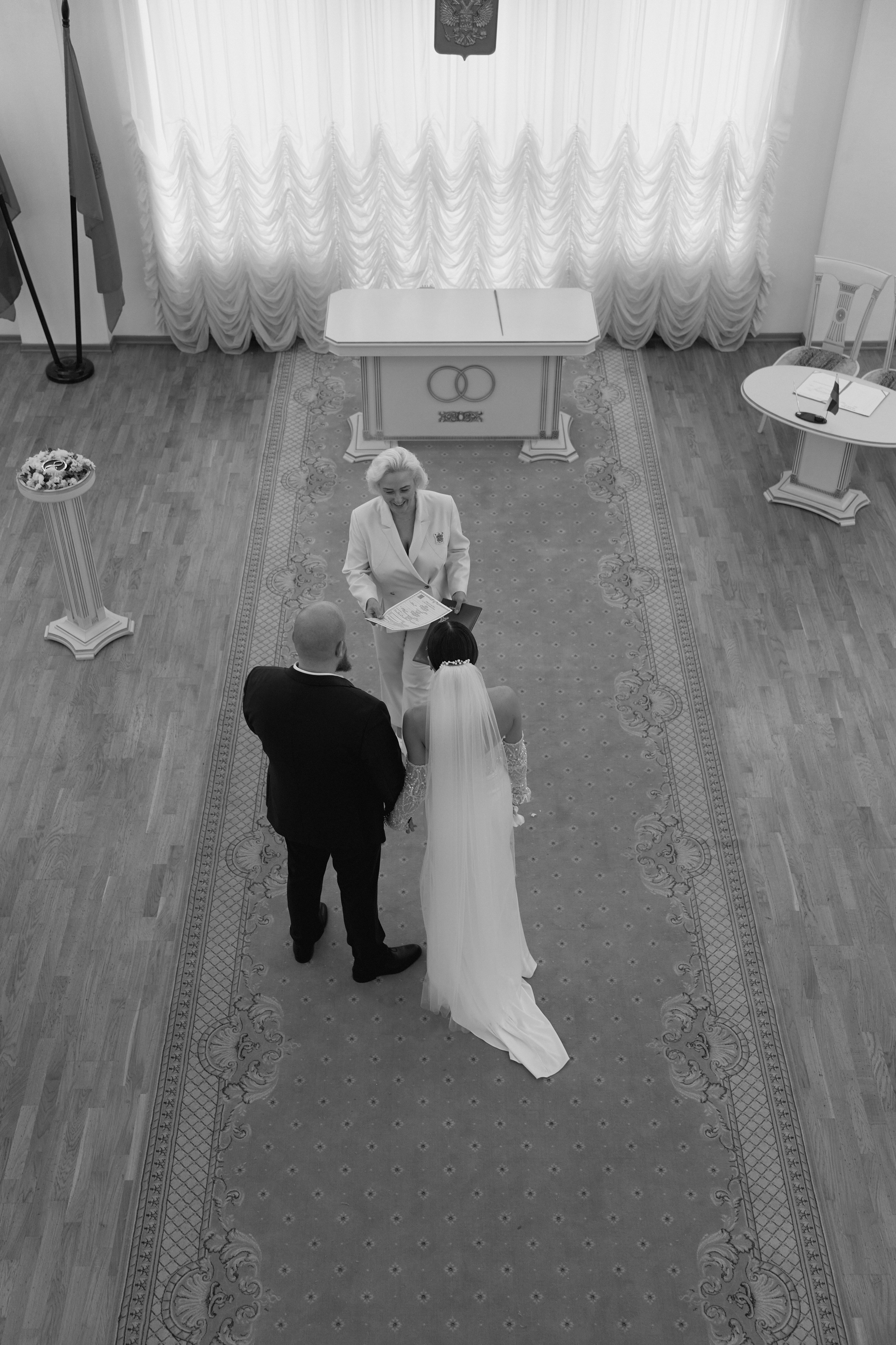 Александра и Георгий. Свадебный фотограф Санкт-Петербург Акбулатов Руслан