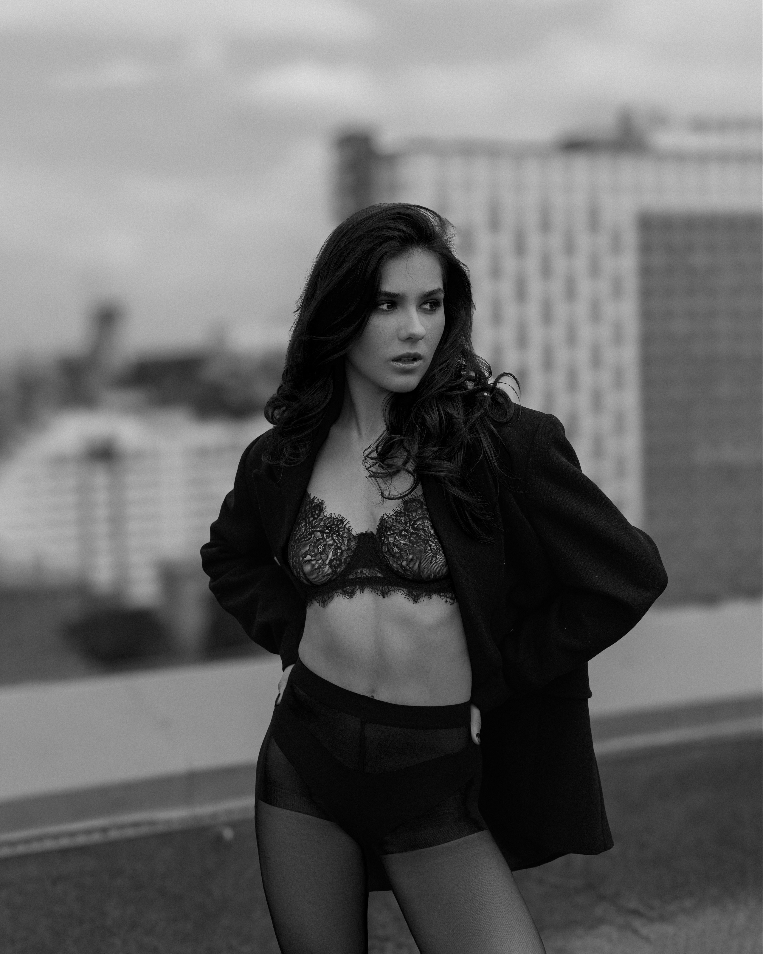 Снежана. Фотограф Новосибирск Алина Денисова