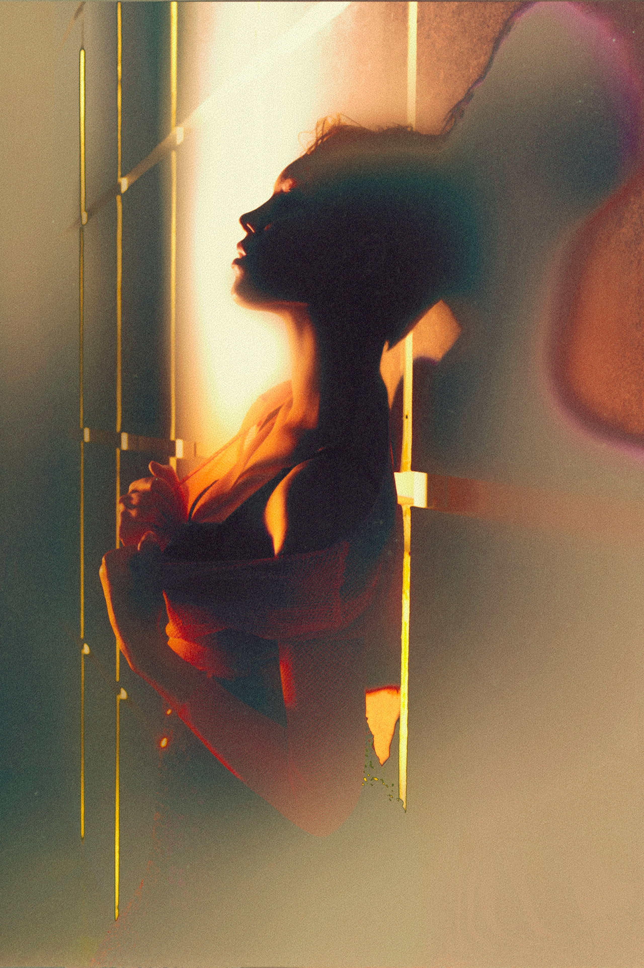 All. Дарья Володина — арт и fashion фотограф в Москве | рекламные и ювелирные съемки