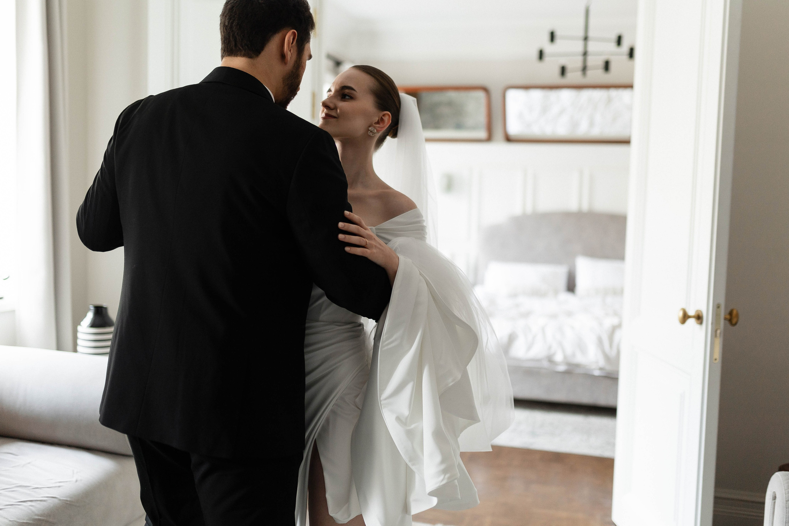 …. Свадебный фотограф в Санкт-Петербурге Александра Чукавина