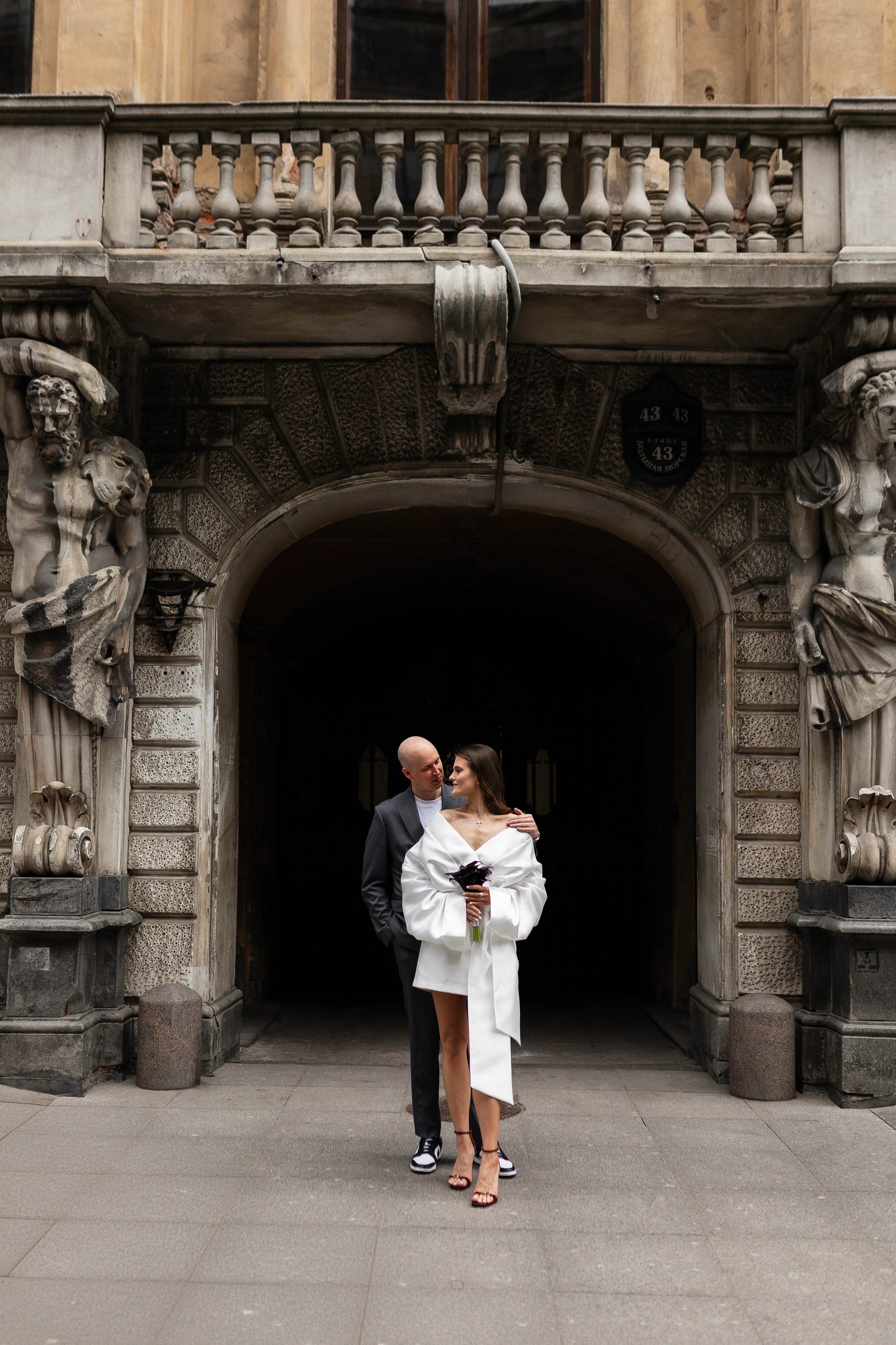 …. Свадебный фотограф в Санкт-Петербурге Александра Чукавина