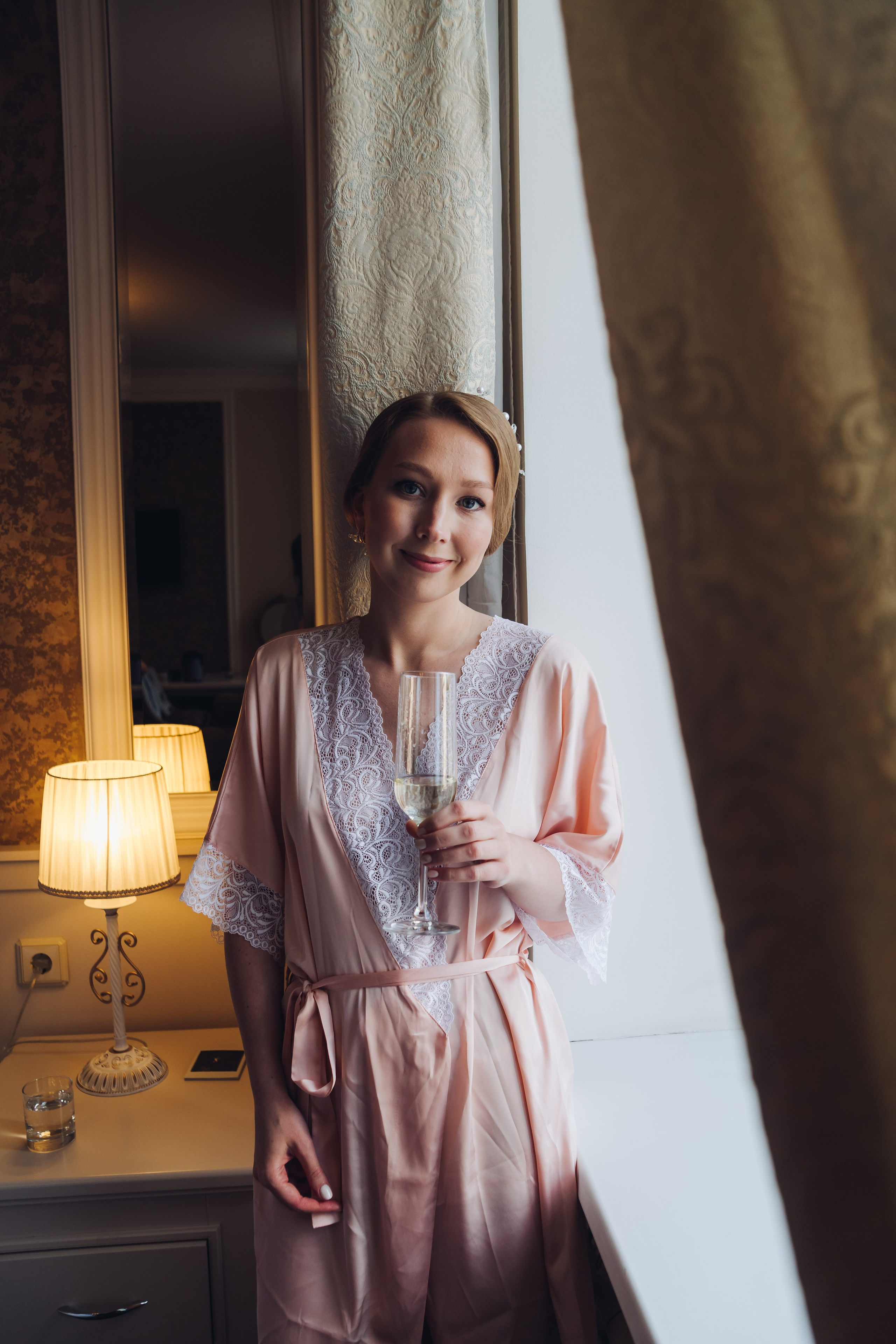 День для двоих. Свадебный и женский фотограф в Санкт-Петербурге Муртеева Екатерина